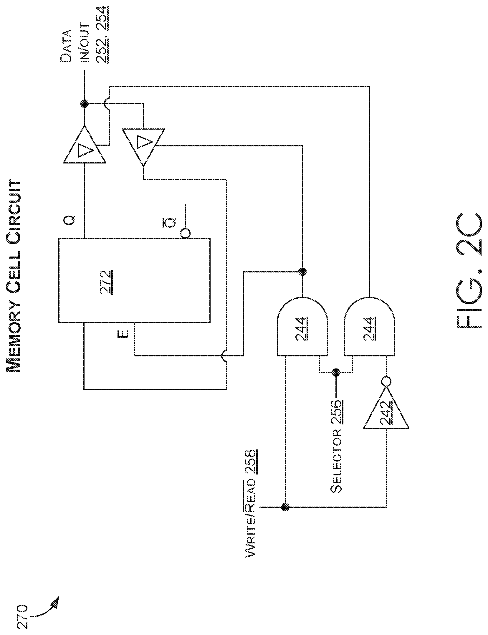 Patent US12417144 Figure 5 – Data recovery for inaccessible memory cells