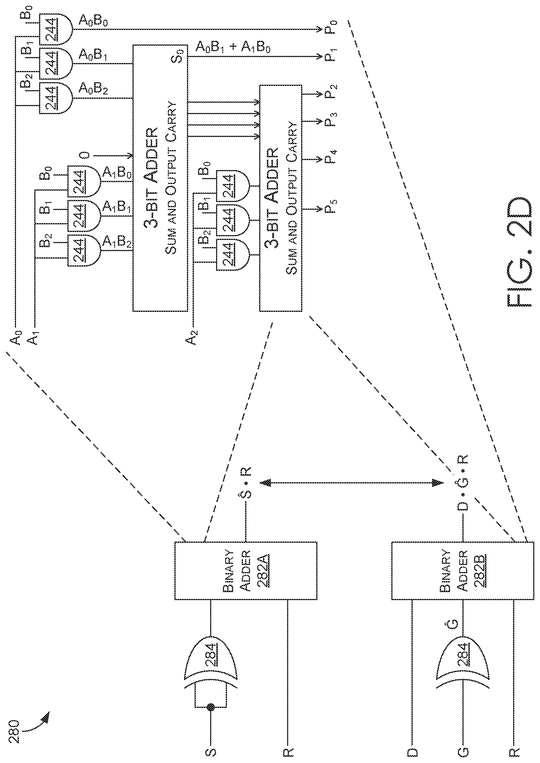 Patent US12417144 Figure 6 – Data recovery for inaccessible memory cells