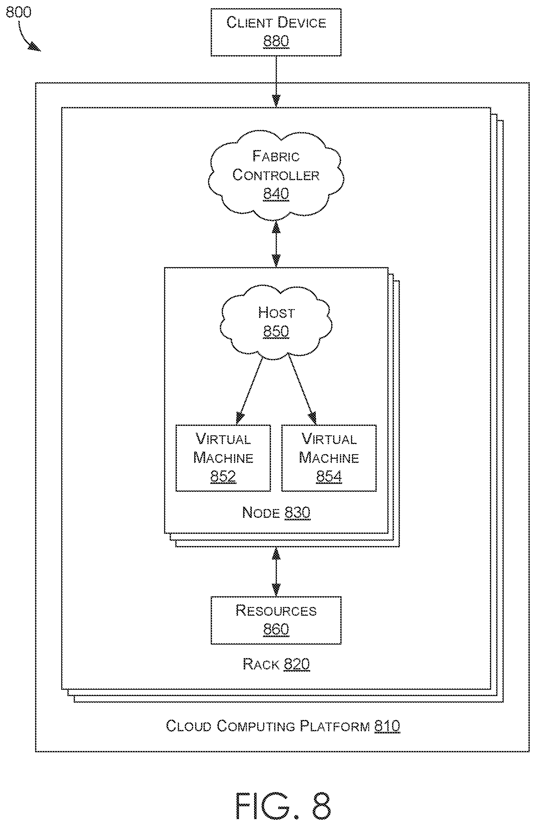 Patent US12417144 Figure 13 – Data recovery for inaccessible memory cells
