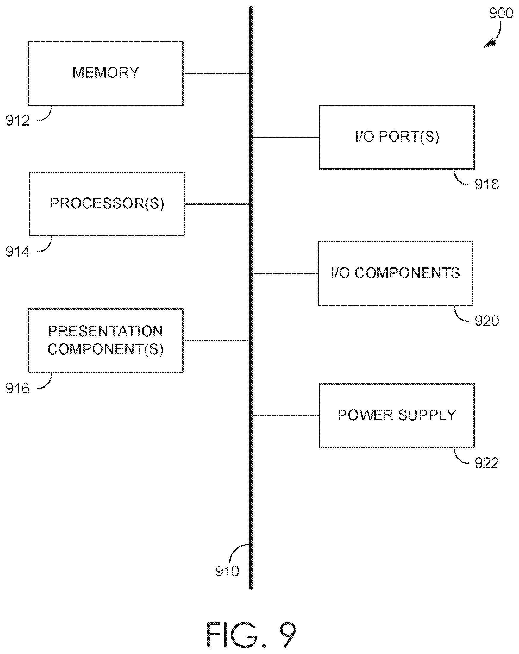 Patent US12417144 Figure 14 – Data recovery for inaccessible memory cells