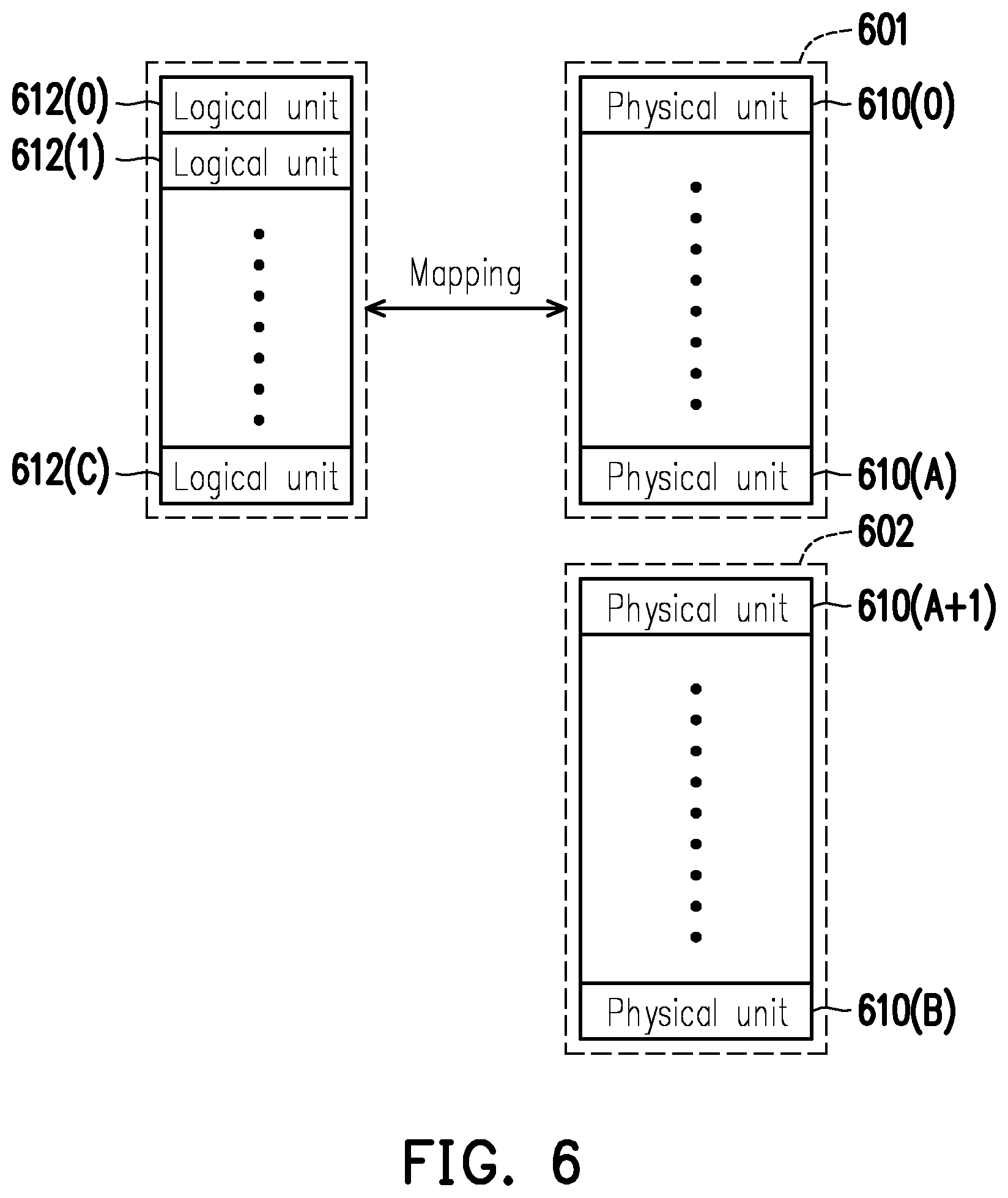 Patent US12417145 Figure 4 – Decoding parameter updating method, memory storage device, and memory control circuit unit