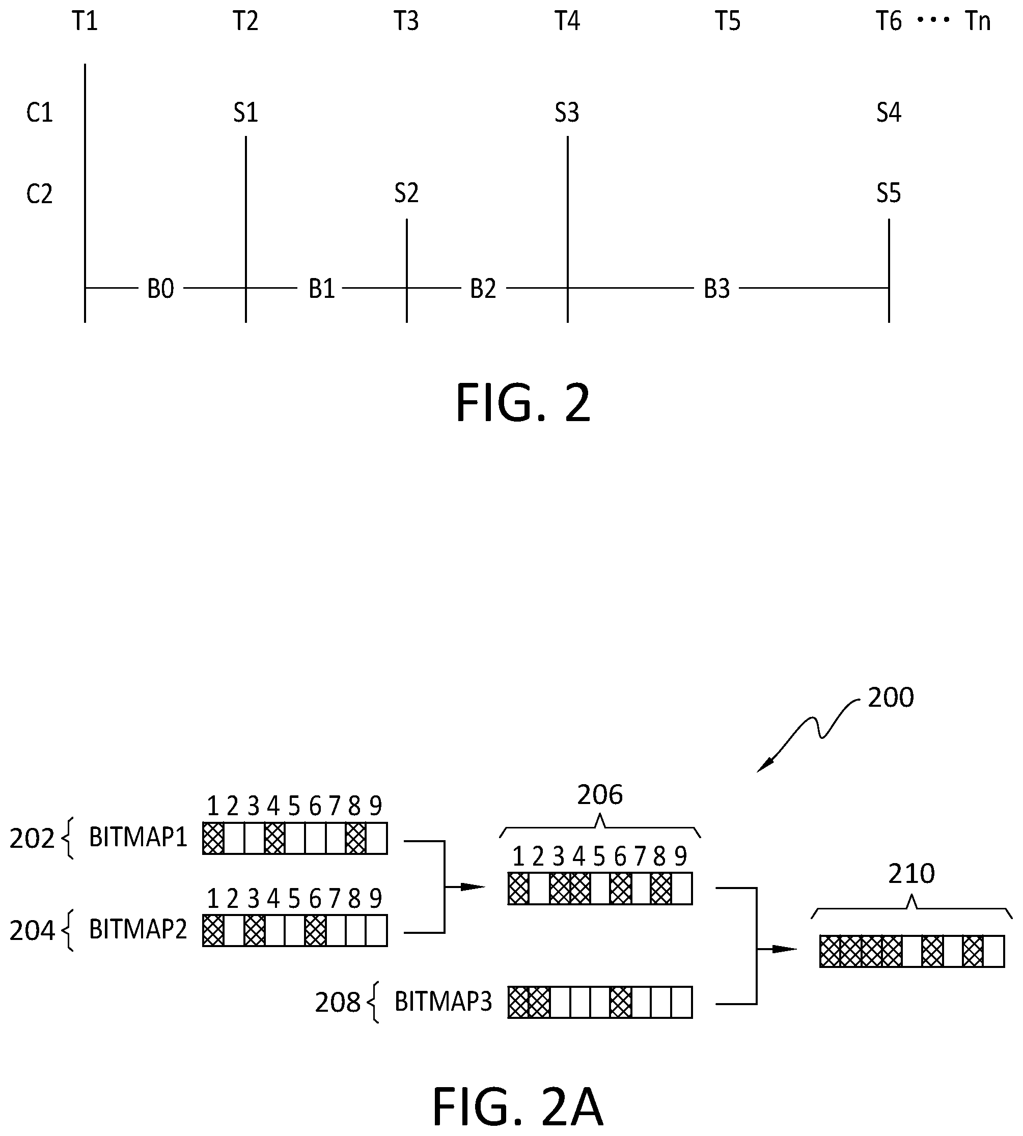 Patent US12417148 Figure 2 – Efficient multiple concurrent backup LWD filter