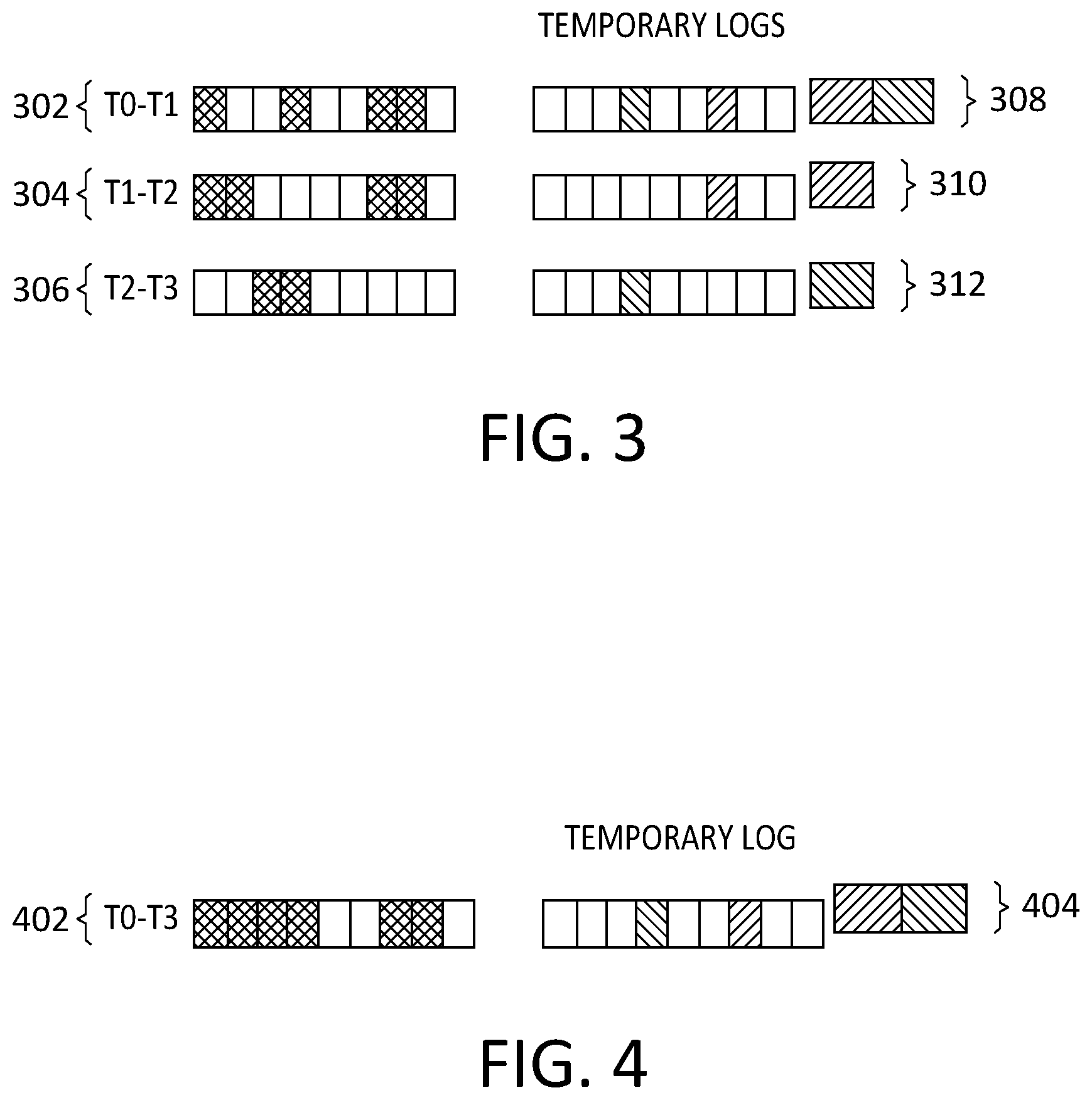 Patent US12417148 Figure 3 – Efficient multiple concurrent backup LWD filter