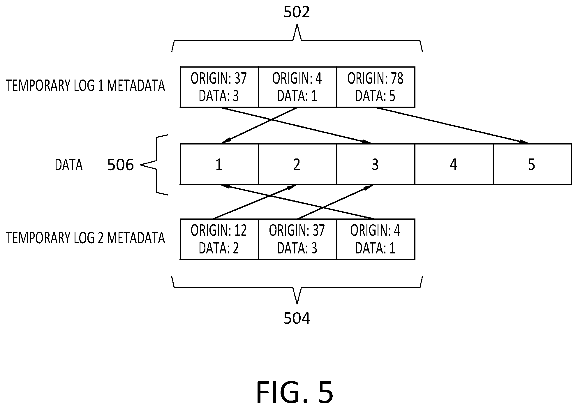 Patent US12417148 Figure 4 – Efficient multiple concurrent backup LWD filter