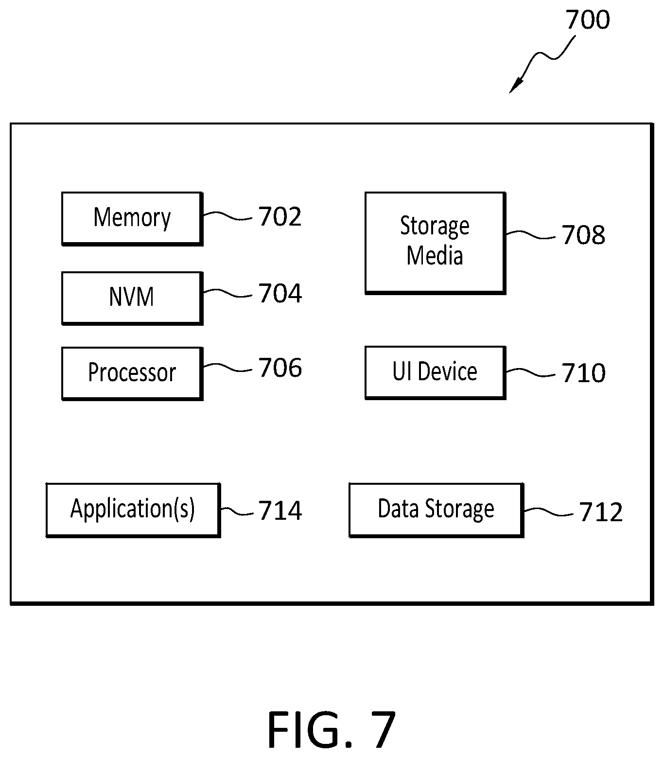 Patent US12417148 Figure 6 – Efficient multiple concurrent backup LWD filter