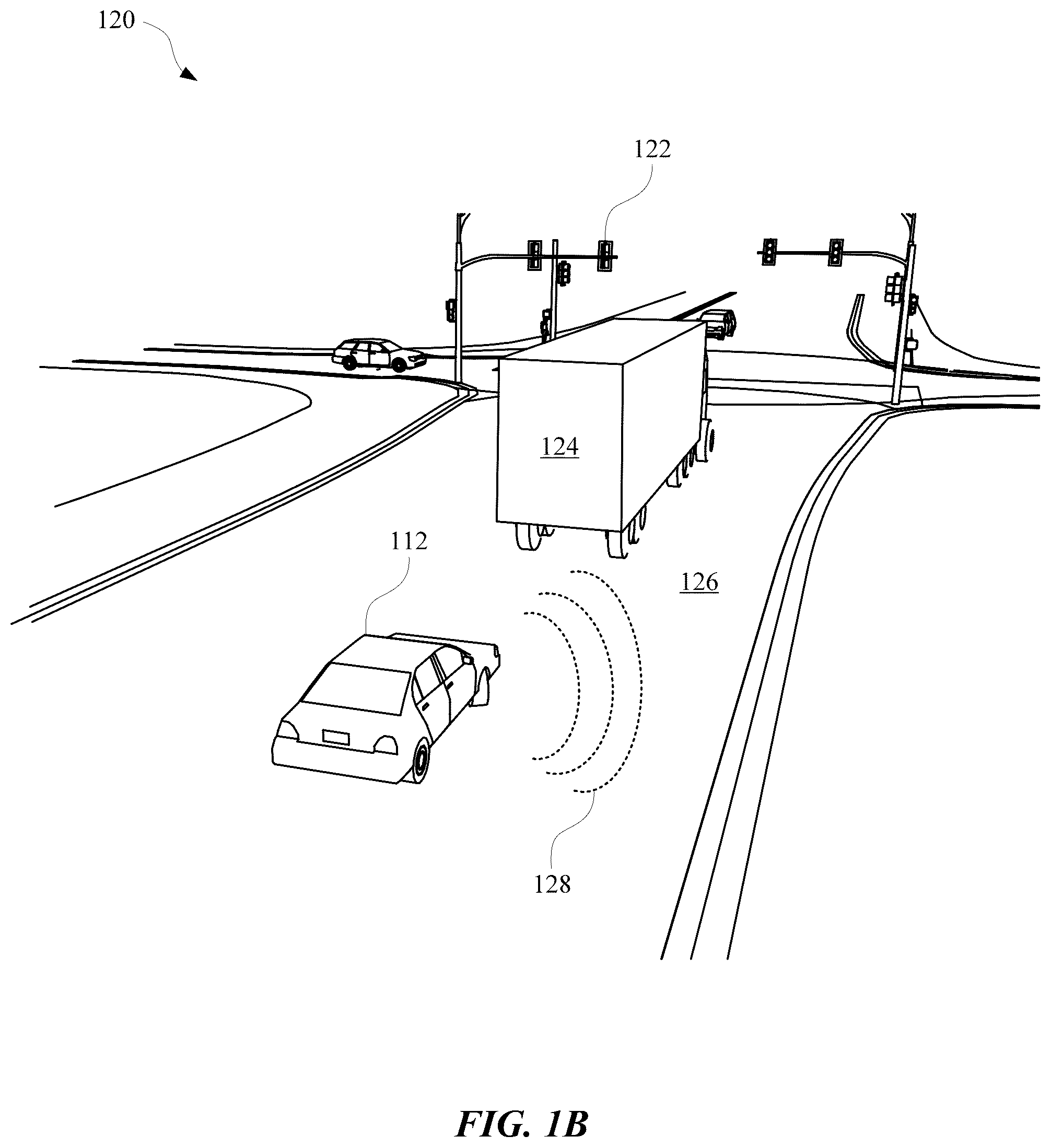 Patent US12417162 Figure 2 – Adaptation(s) based on correlating hazardous vehicle events with application feature(s)