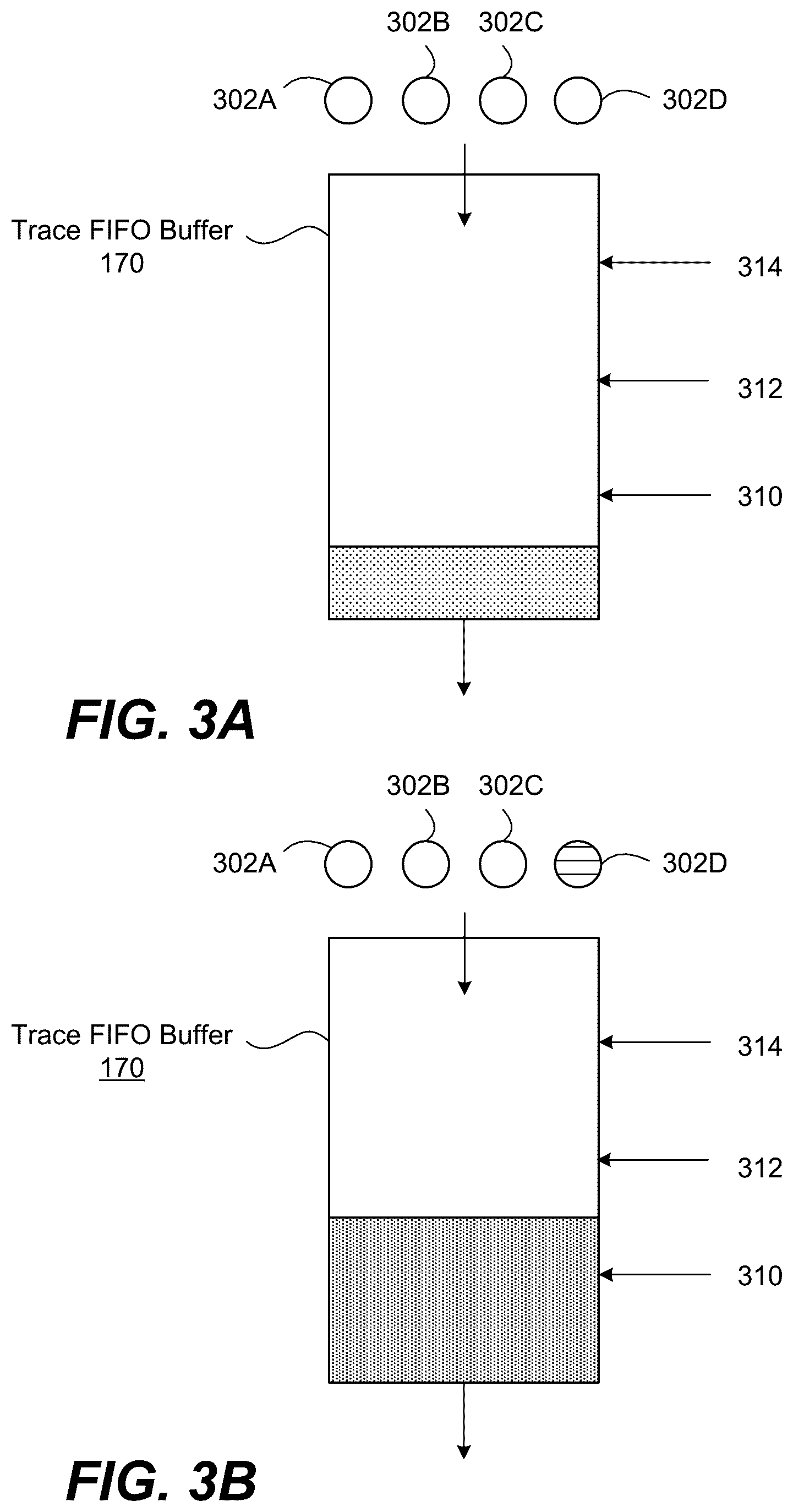Patent US12417164 Figure 3 – Adaptive hardware tracing
