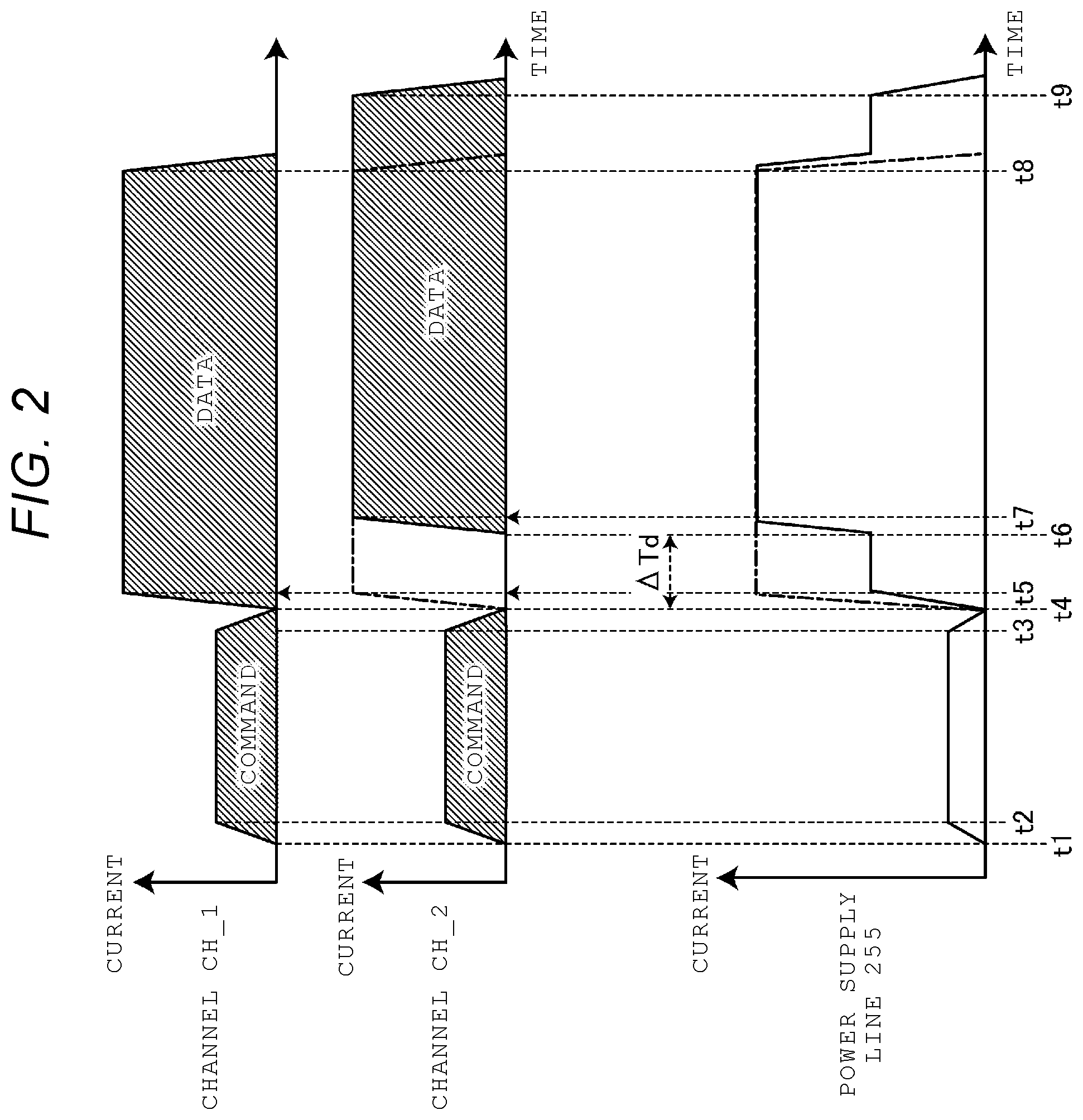 Patent US12417172 Figure 2 – Memory system
