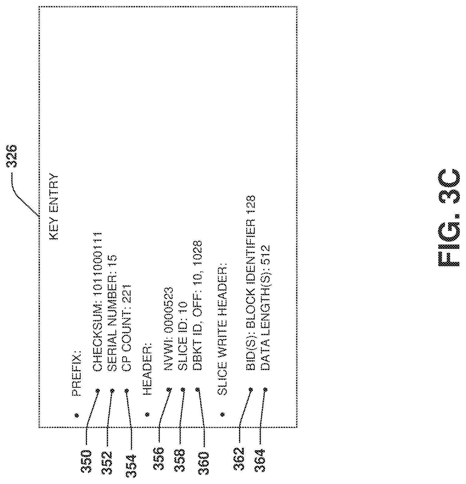 Patent US12417176 Figure 6 – Persistent key-value store and journaling system