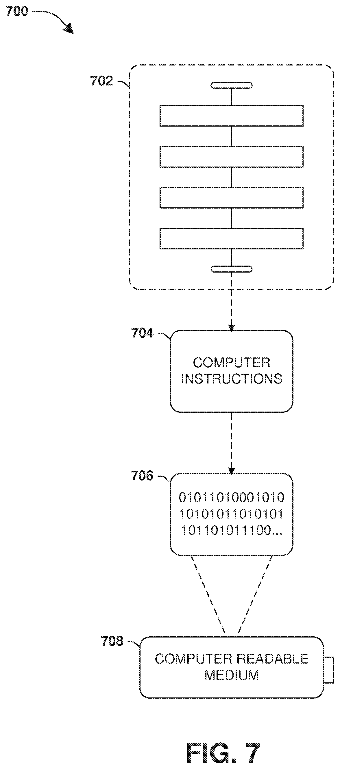Patent US12417176 Figure 11 – Persistent key-value store and journaling system