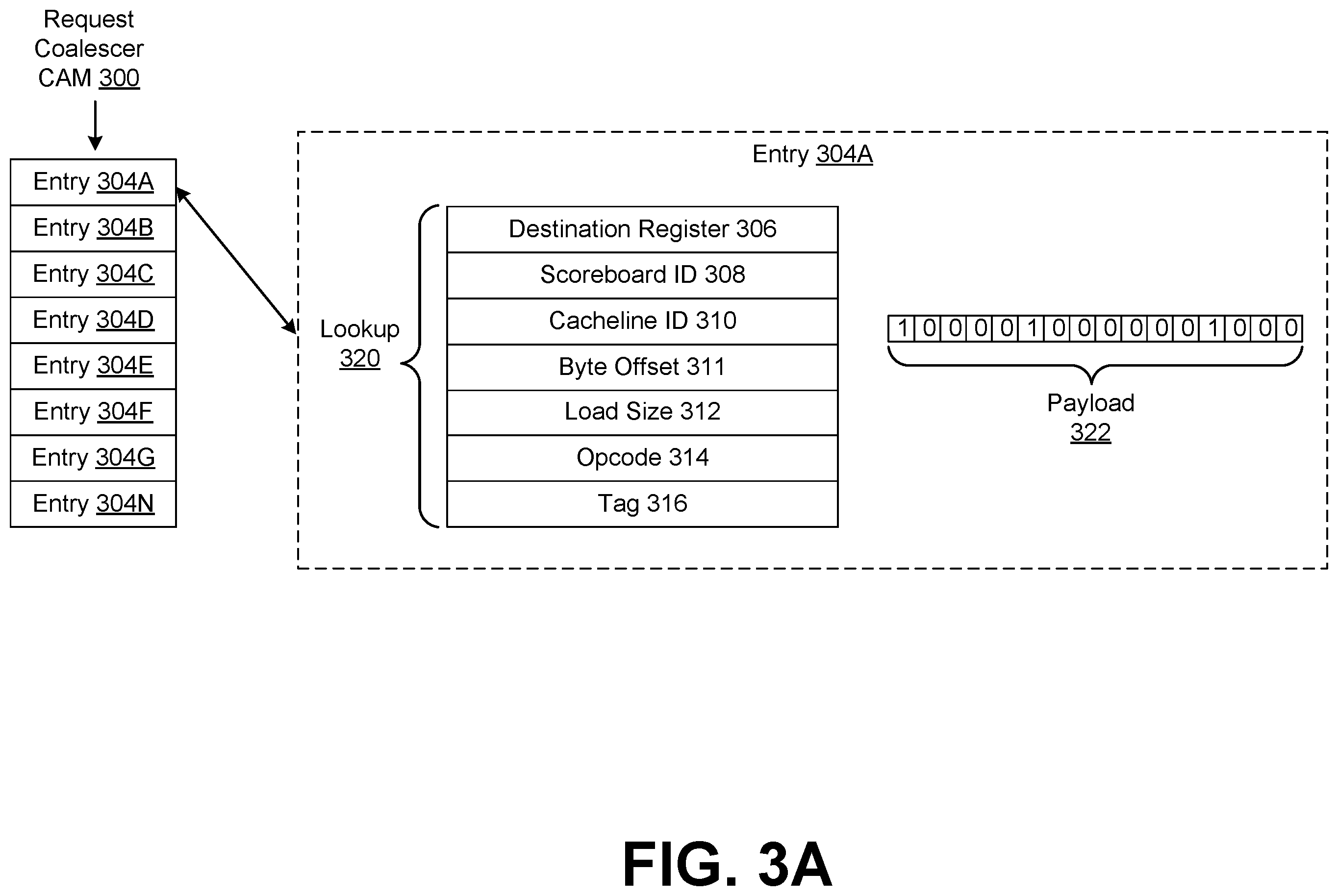 Patent US12417177 Figure 3 – Systems and methods for multicasting data