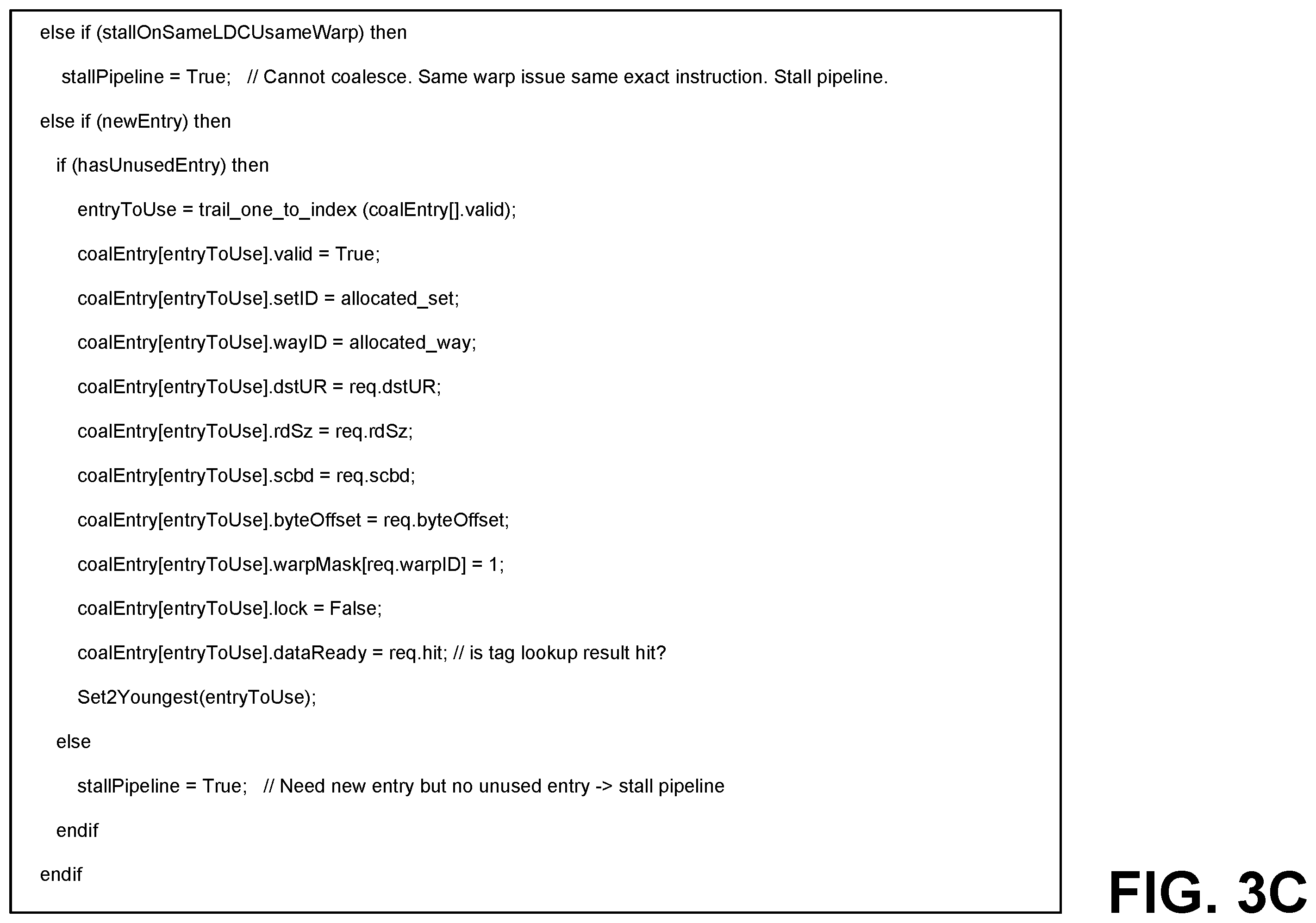 Patent US12417177 Figure 5 – Systems and methods for multicasting data