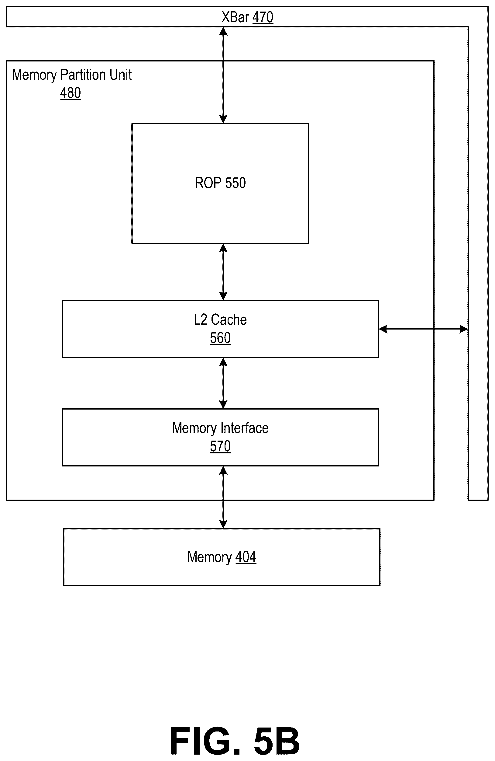 Patent US12417181 Figure 6 – Systems and methods for aperture-specific cache operations