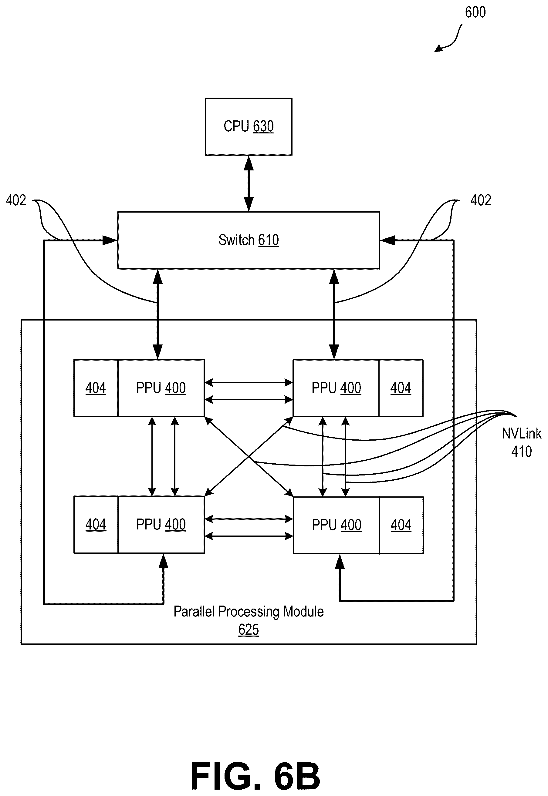 Patent US12417181 Figure 8 – Systems and methods for aperture-specific cache operations