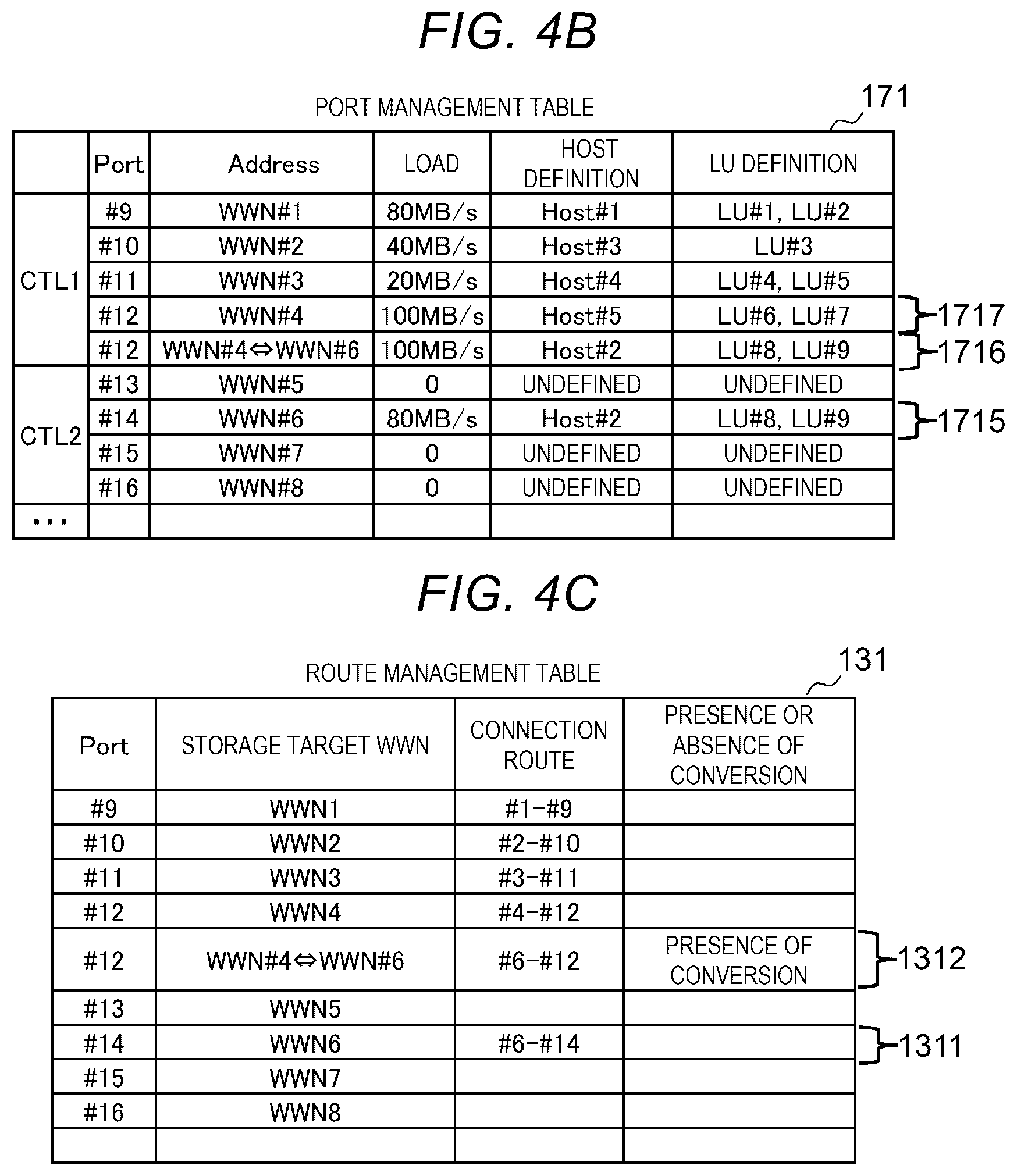 Patent US12417193 Figure 7 – Storage controller and storage controller control method