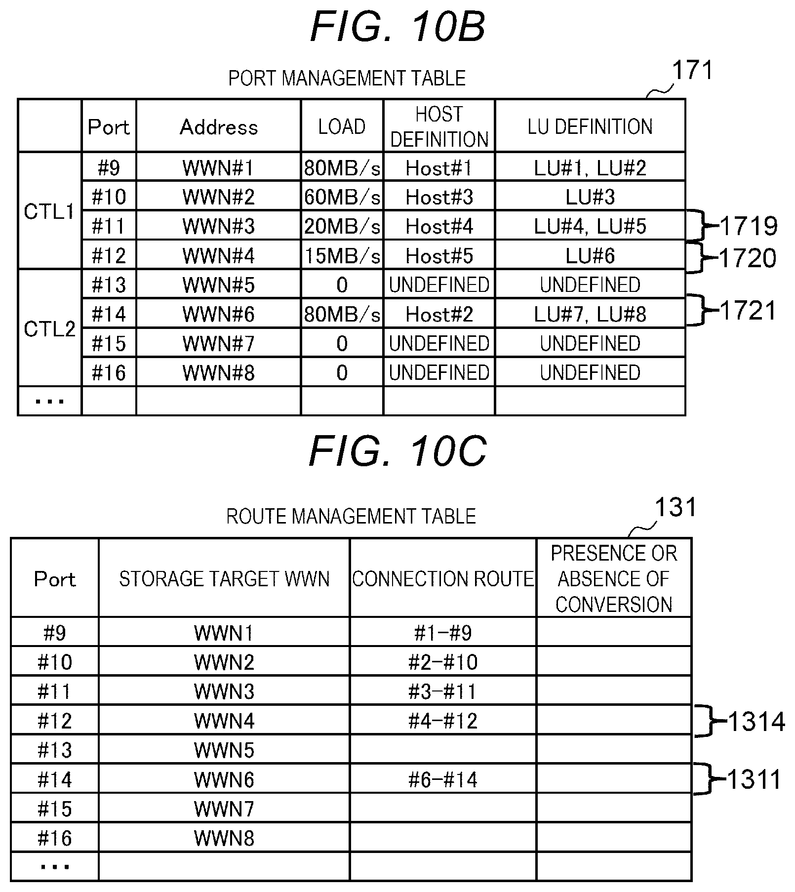 Patent US12417193 Figure 15 – Storage controller and storage controller control method