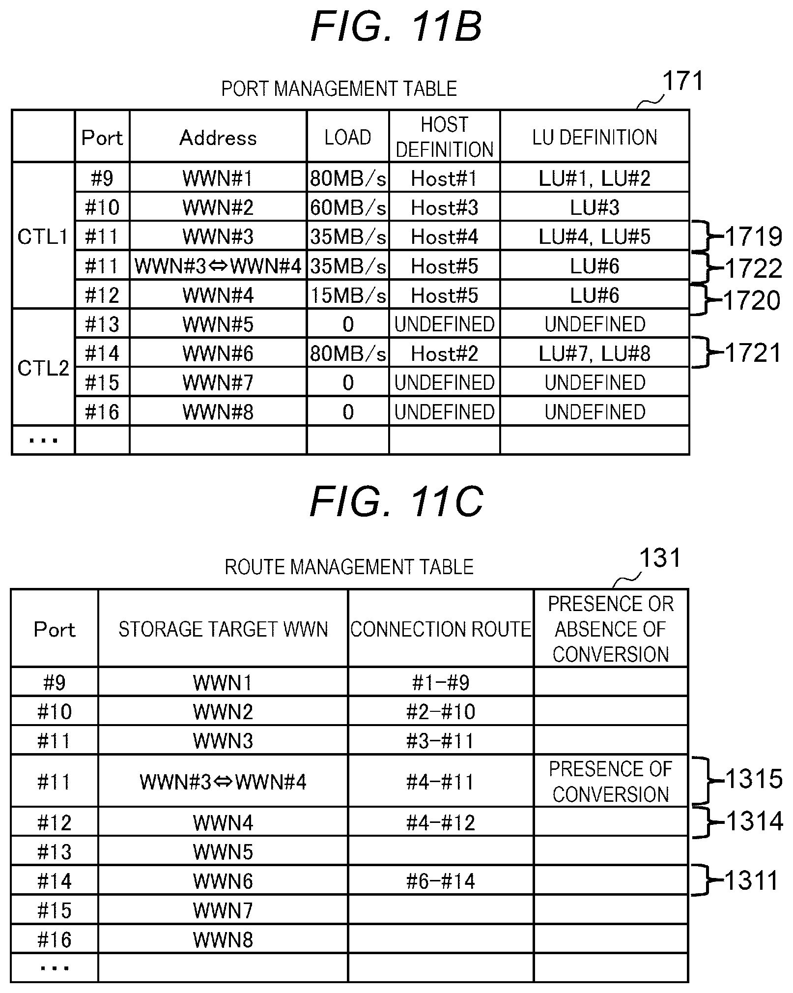 Patent US12417193 Figure 17 – Storage controller and storage controller control method