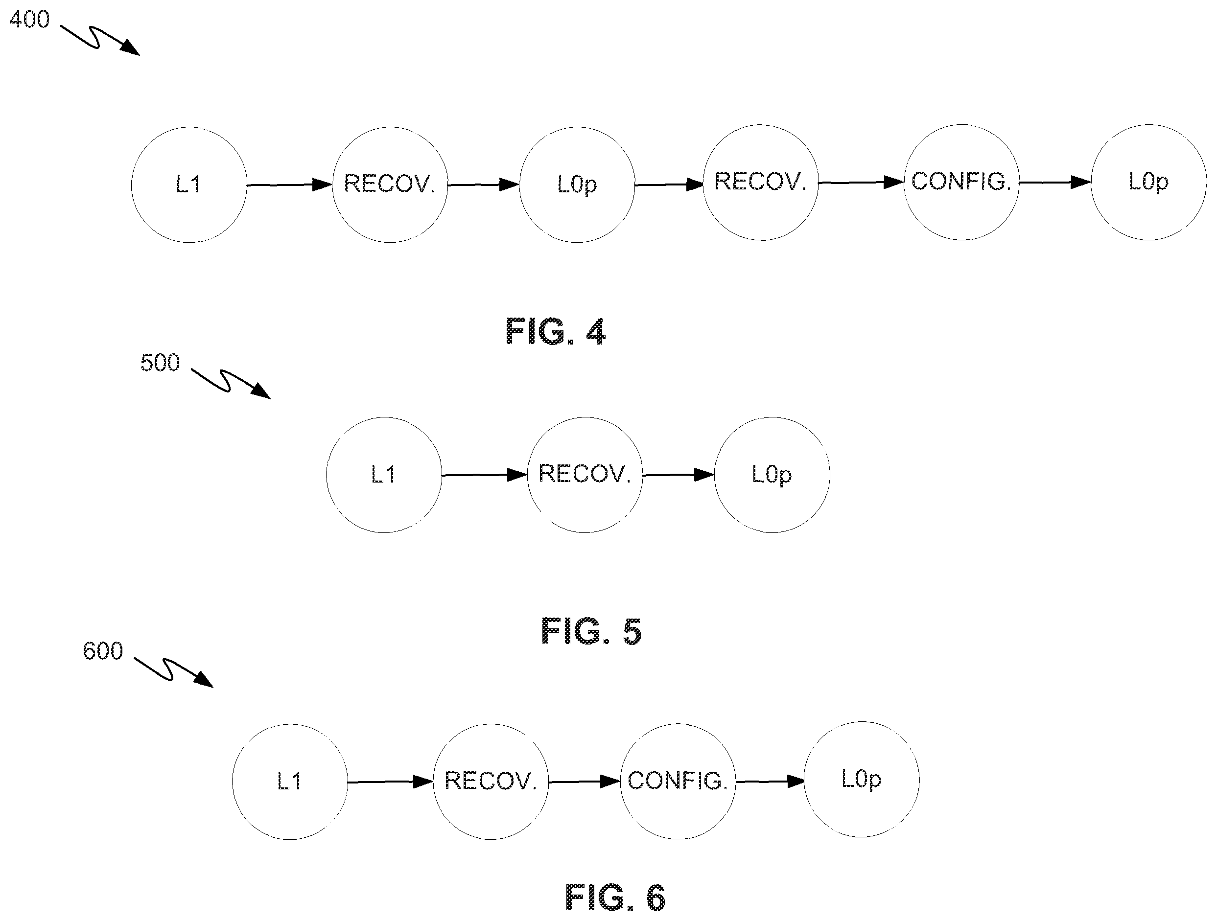 Patent US12417196 Figure 3 – Systems and methods for reducing latency and power consumption in a peripheral component interconnect express (PCIe) system