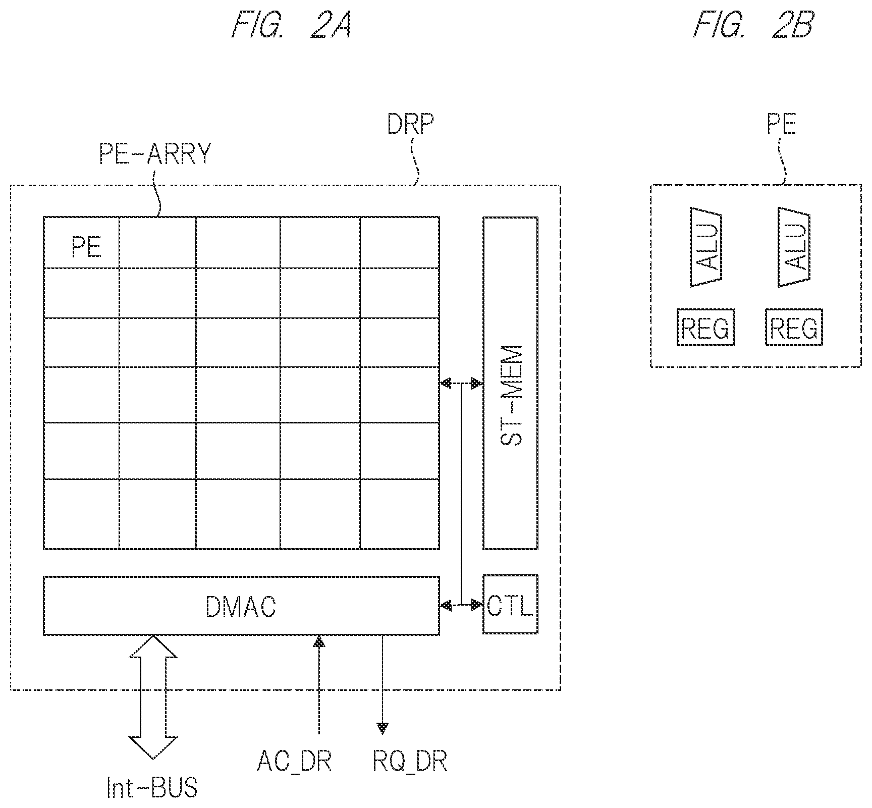 Patent US12417199 Figure 2 – Semiconductor device and control method of the same