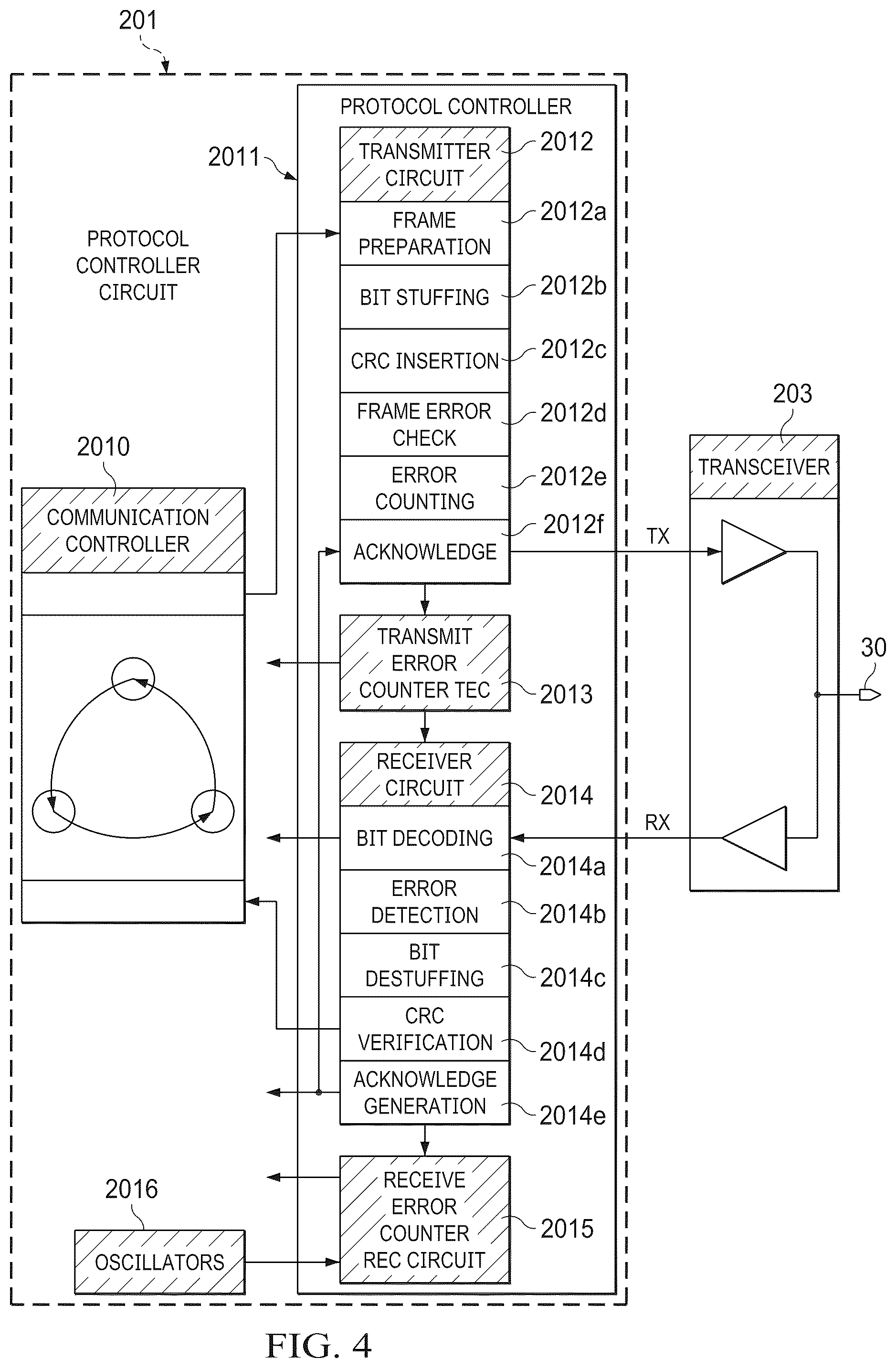 Patent US12417200 Figure 3 – System and method for communication between a commander device and a responder device