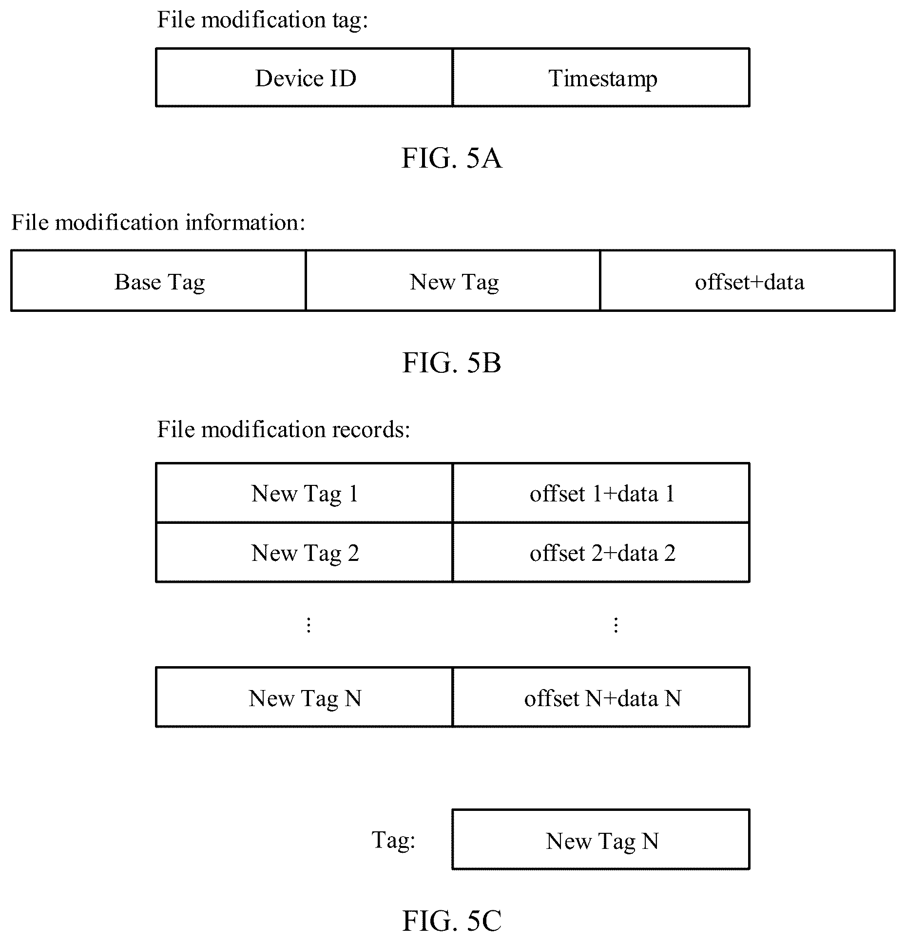 Patent US12417209 Figure 3 – Distributed file access method and related device