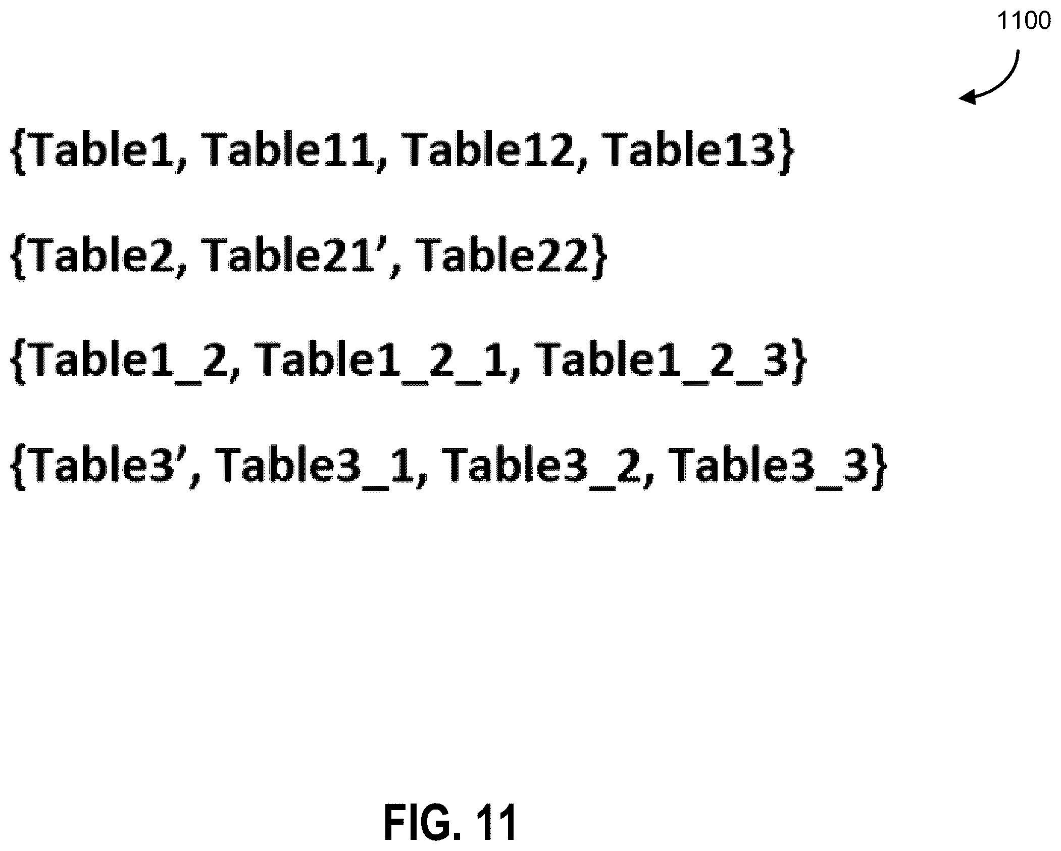 Patent US12417212 Figure 16 – Systems and methods for generating graph data structure objects with homomorphism