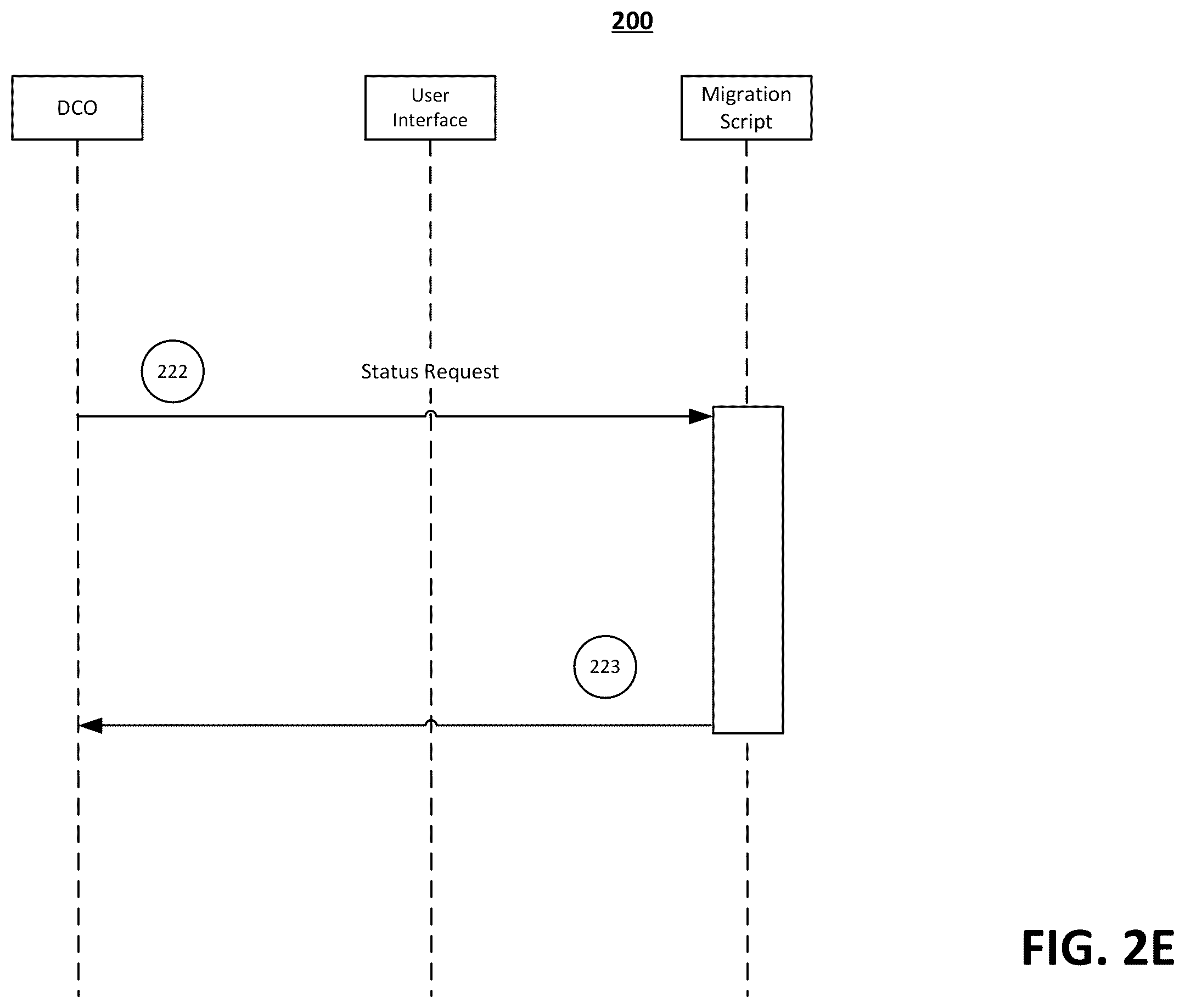 Patent US12417216 Figure 6 – Systems and methods for performing data migration between data centers