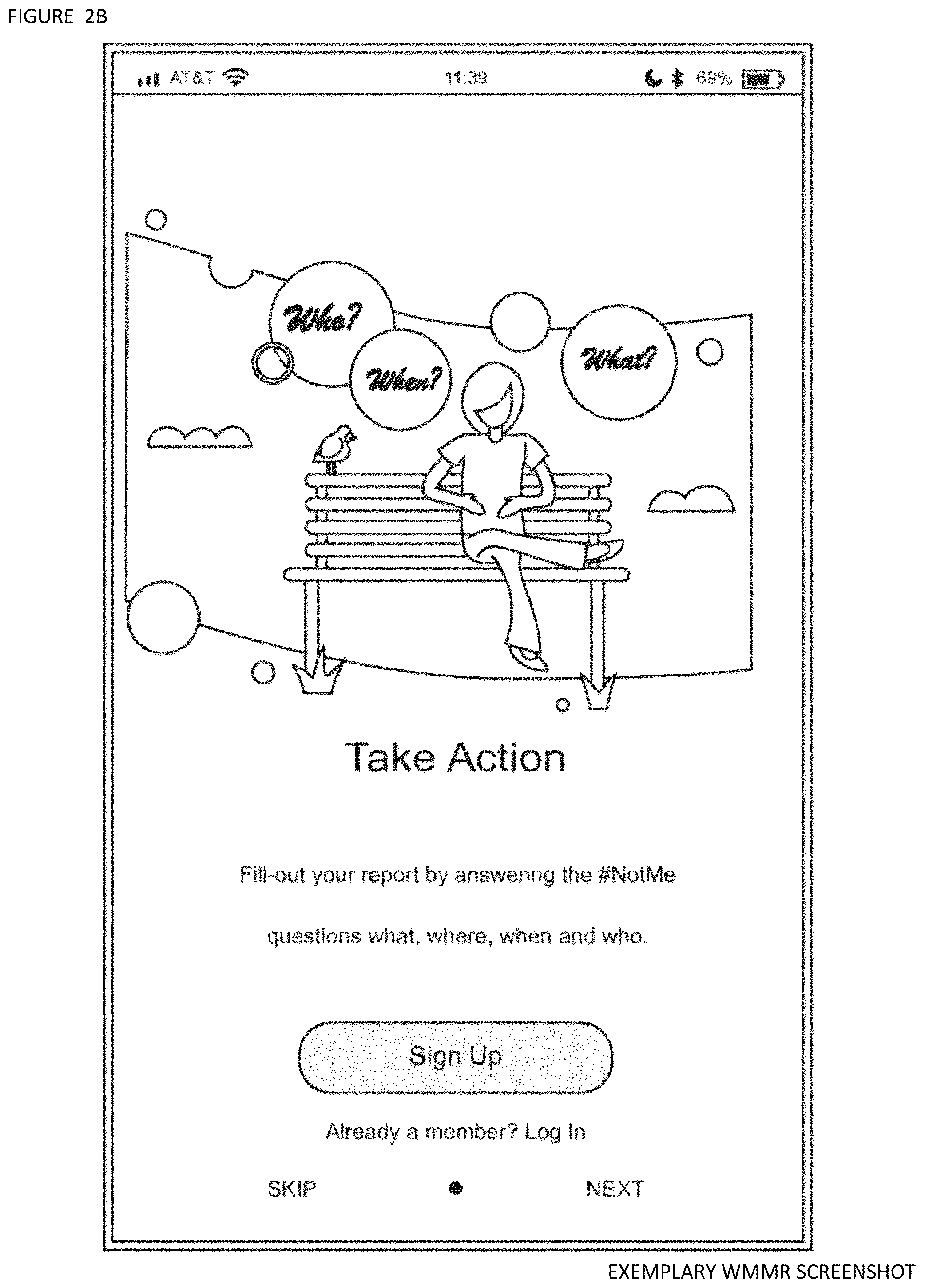 Patent US12417224 Figure 4 – Misconduct metrics reporting generation and rendering engine apparatuses, methods, systems and media