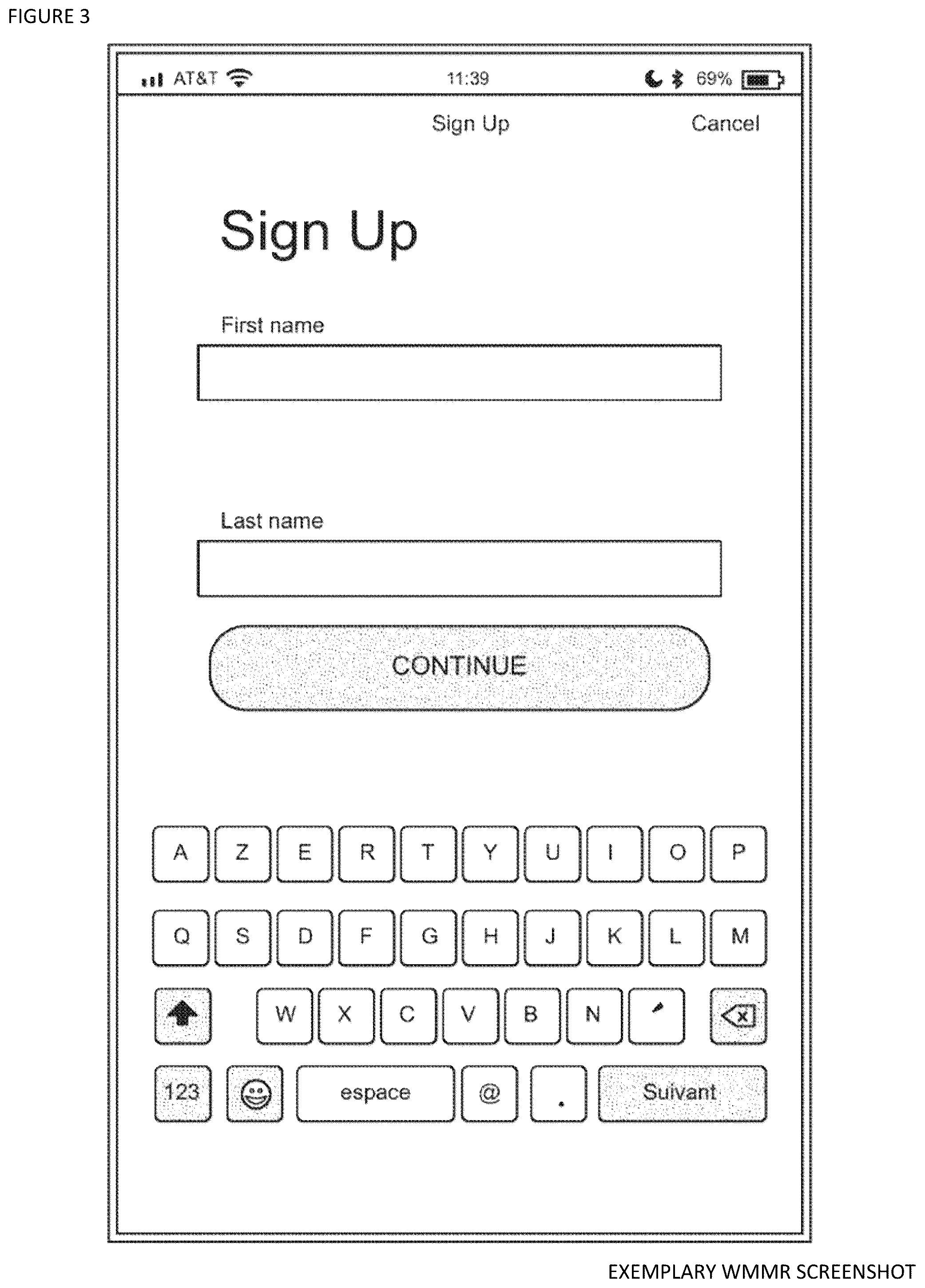 Patent US12417224 Figure 7 – Misconduct metrics reporting generation and rendering engine apparatuses, methods, systems and media