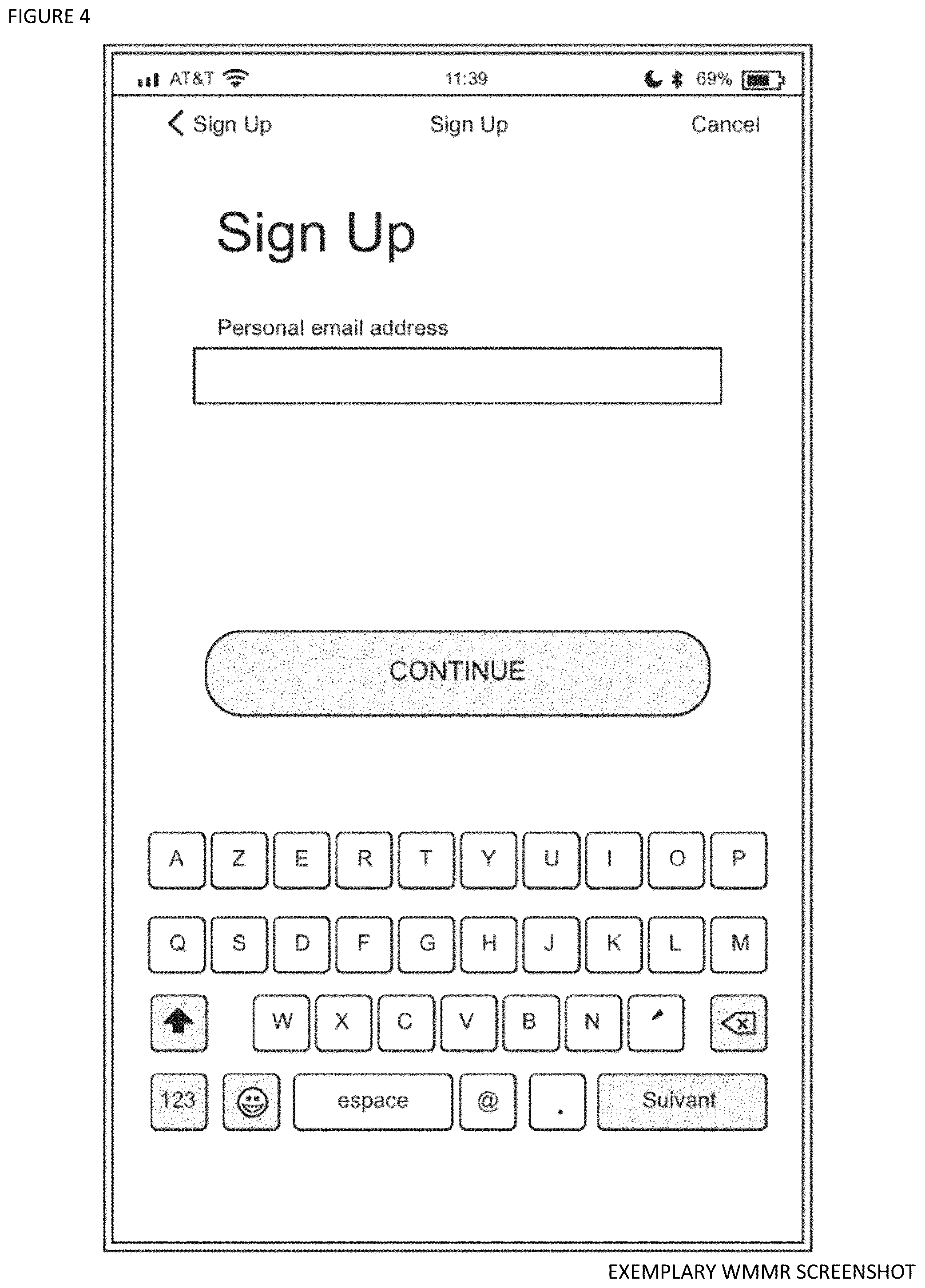 Patent US12417224 Figure 8 – Misconduct metrics reporting generation and rendering engine apparatuses, methods, systems and media