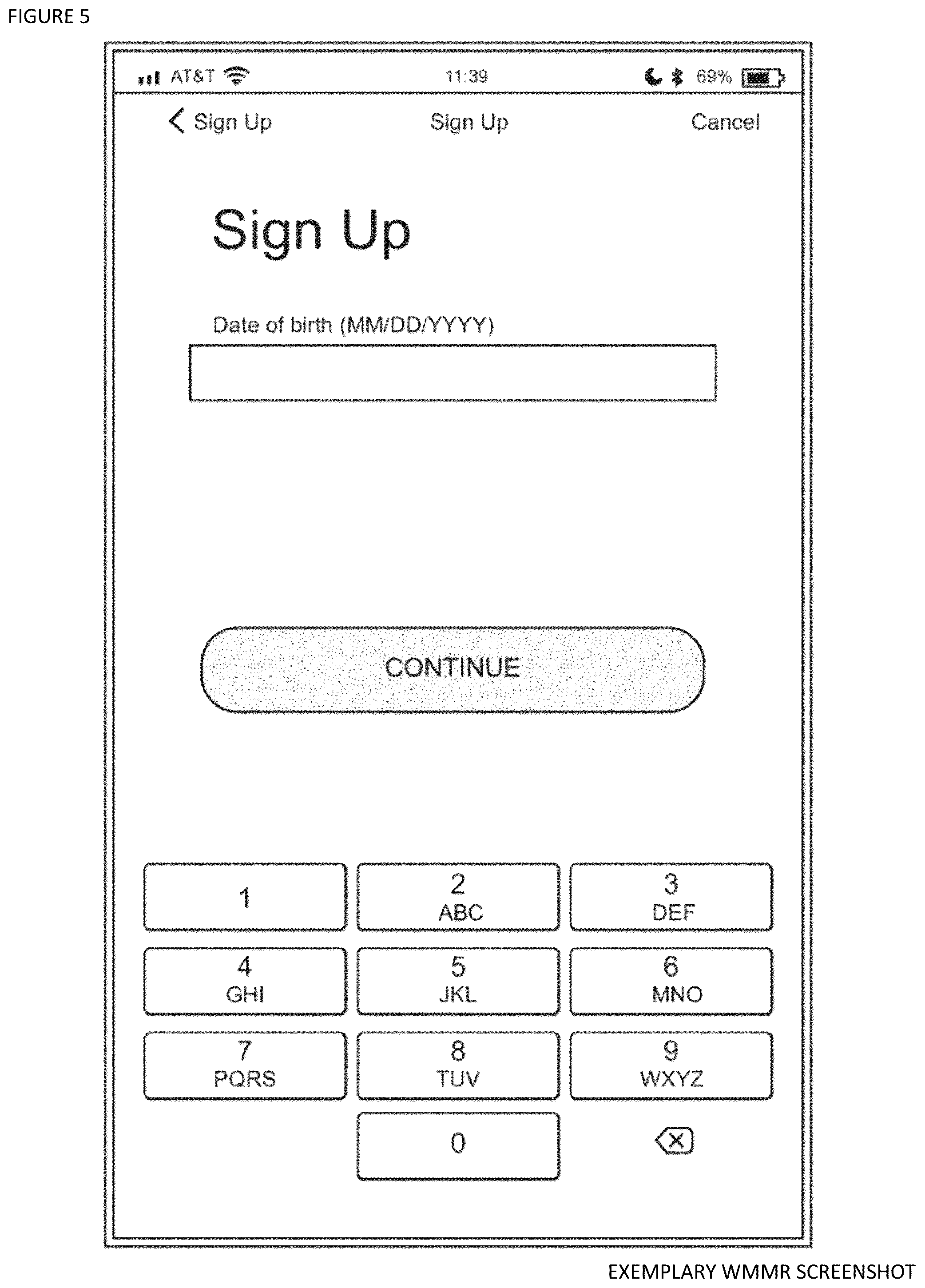 Patent US12417224 Figure 9 – Misconduct metrics reporting generation and rendering engine apparatuses, methods, systems and media