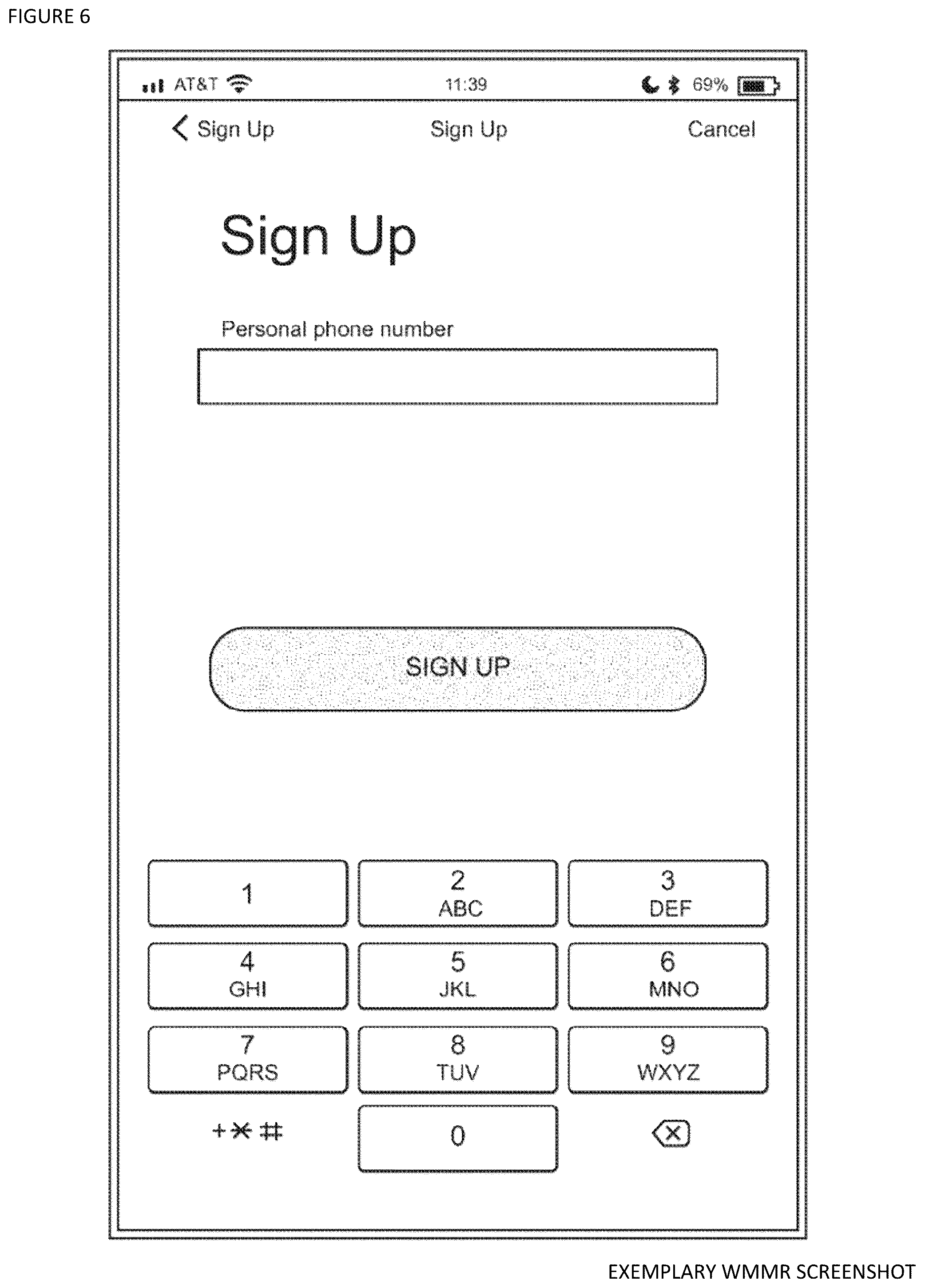 Patent US12417224 Figure 10 – Misconduct metrics reporting generation and rendering engine apparatuses, methods, systems and media