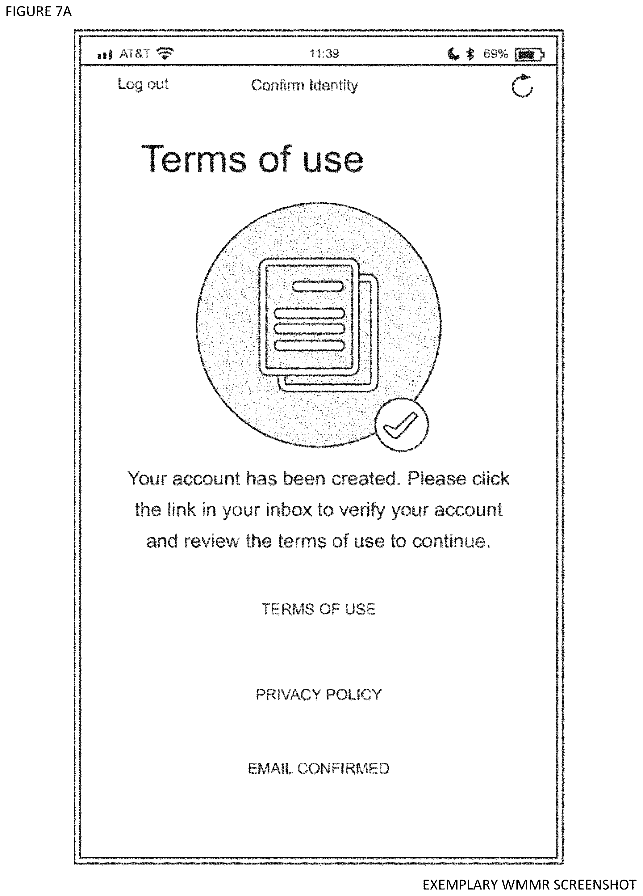 Patent US12417224 Figure 11 – Misconduct metrics reporting generation and rendering engine apparatuses, methods, systems and media