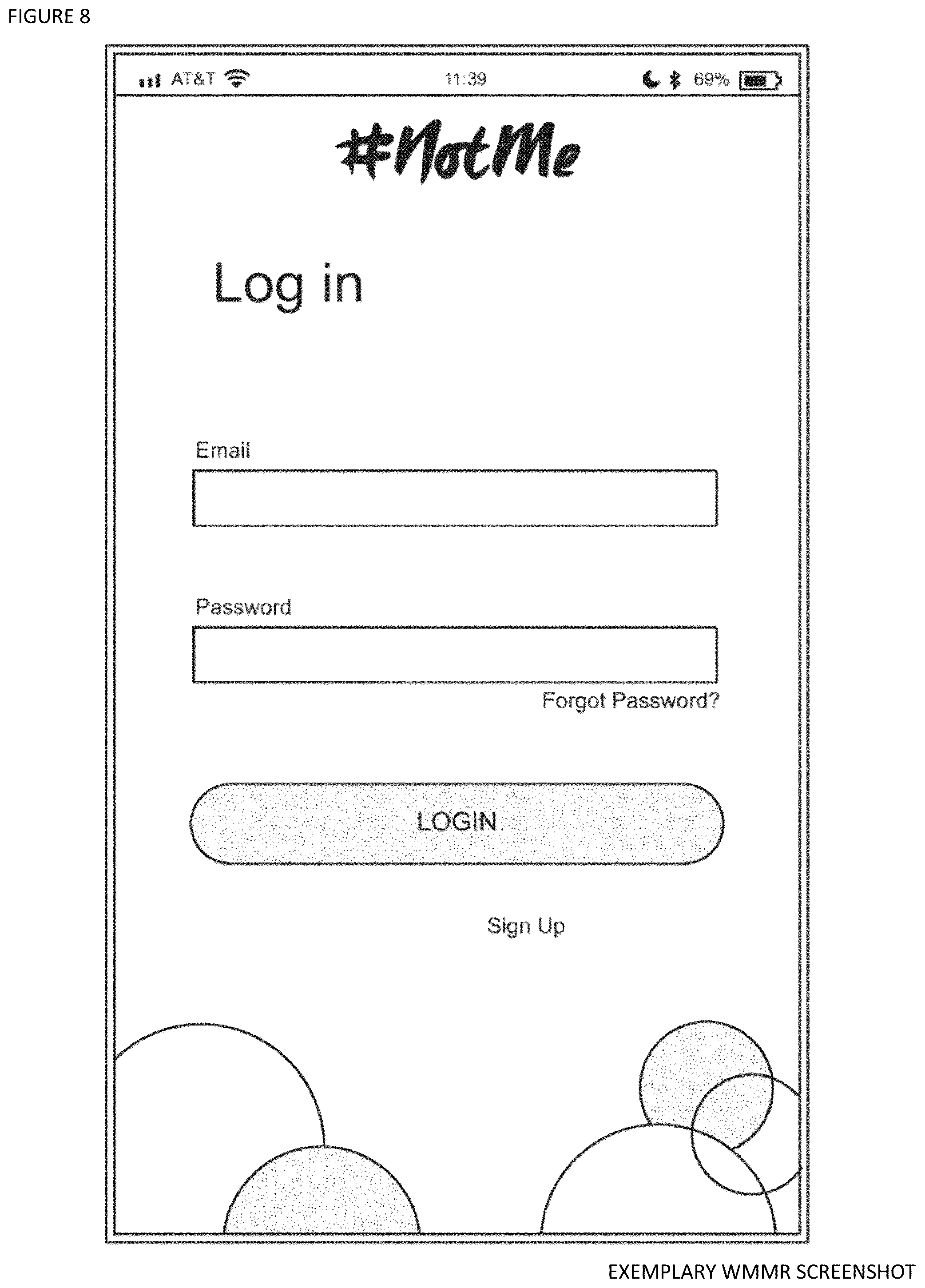 Patent US12417224 Figure 13 – Misconduct metrics reporting generation and rendering engine apparatuses, methods, systems and media