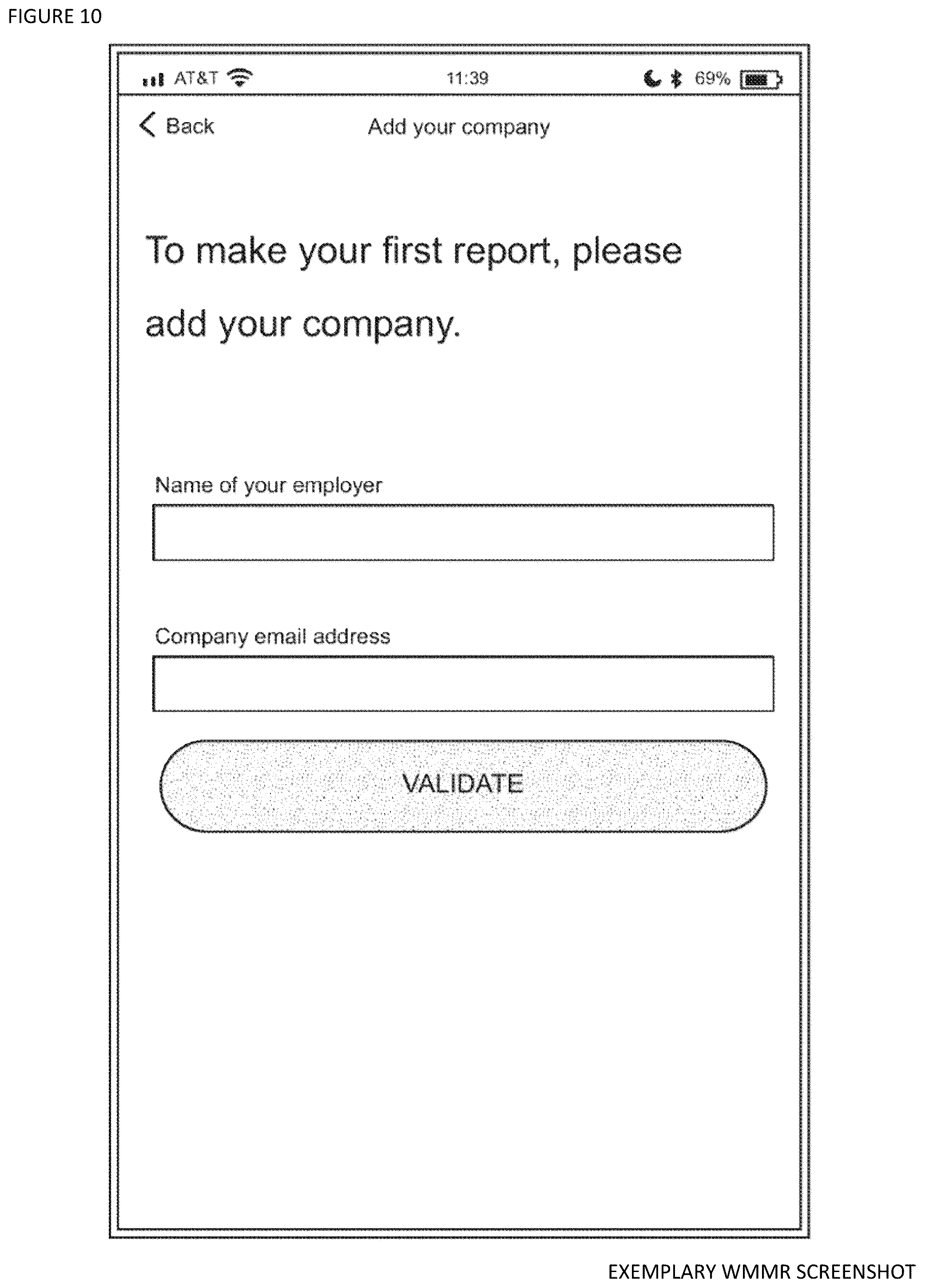 Patent US12417224 Figure 15 – Misconduct metrics reporting generation and rendering engine apparatuses, methods, systems and media