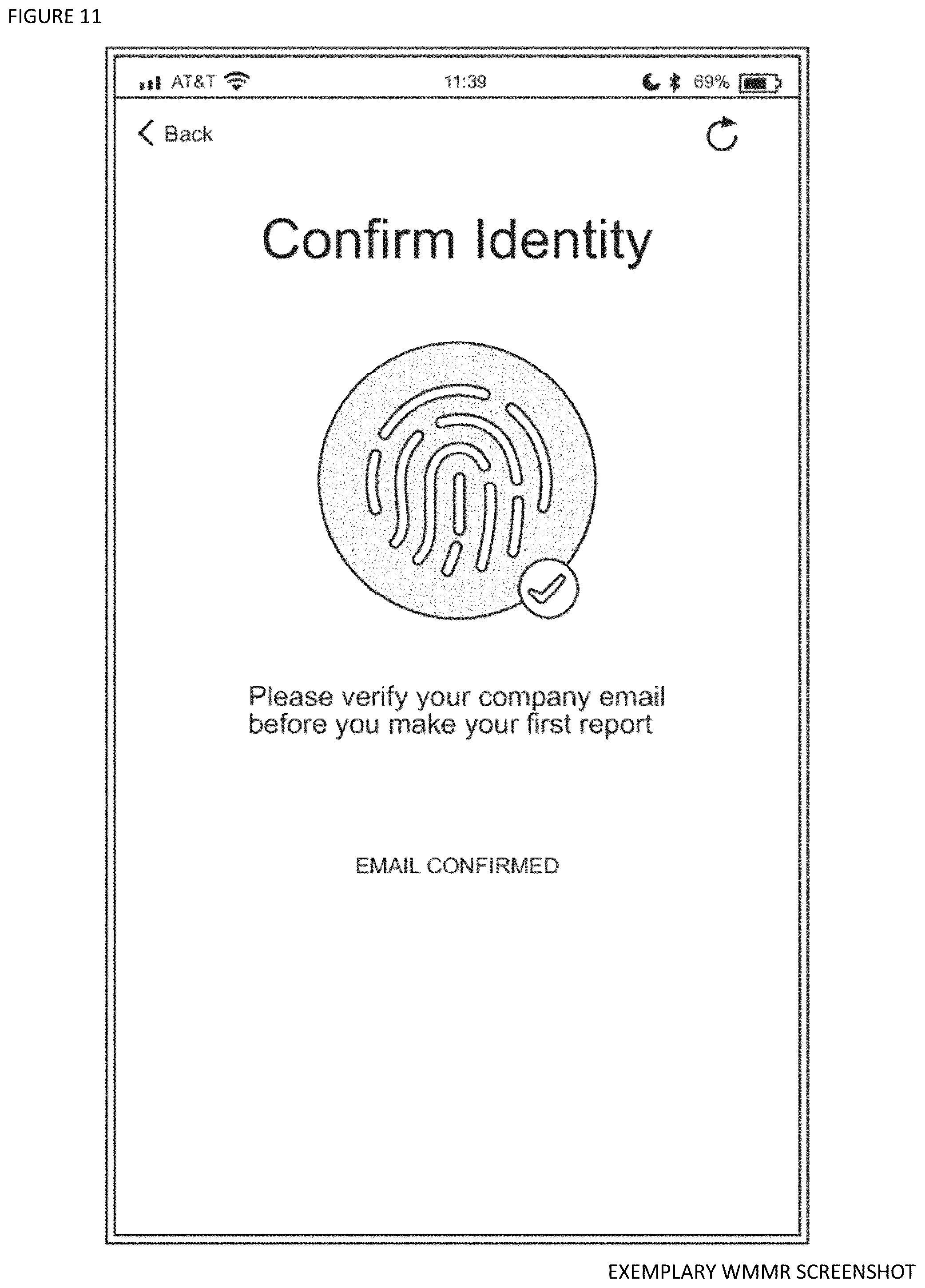 Patent US12417224 Figure 16 – Misconduct metrics reporting generation and rendering engine apparatuses, methods, systems and media