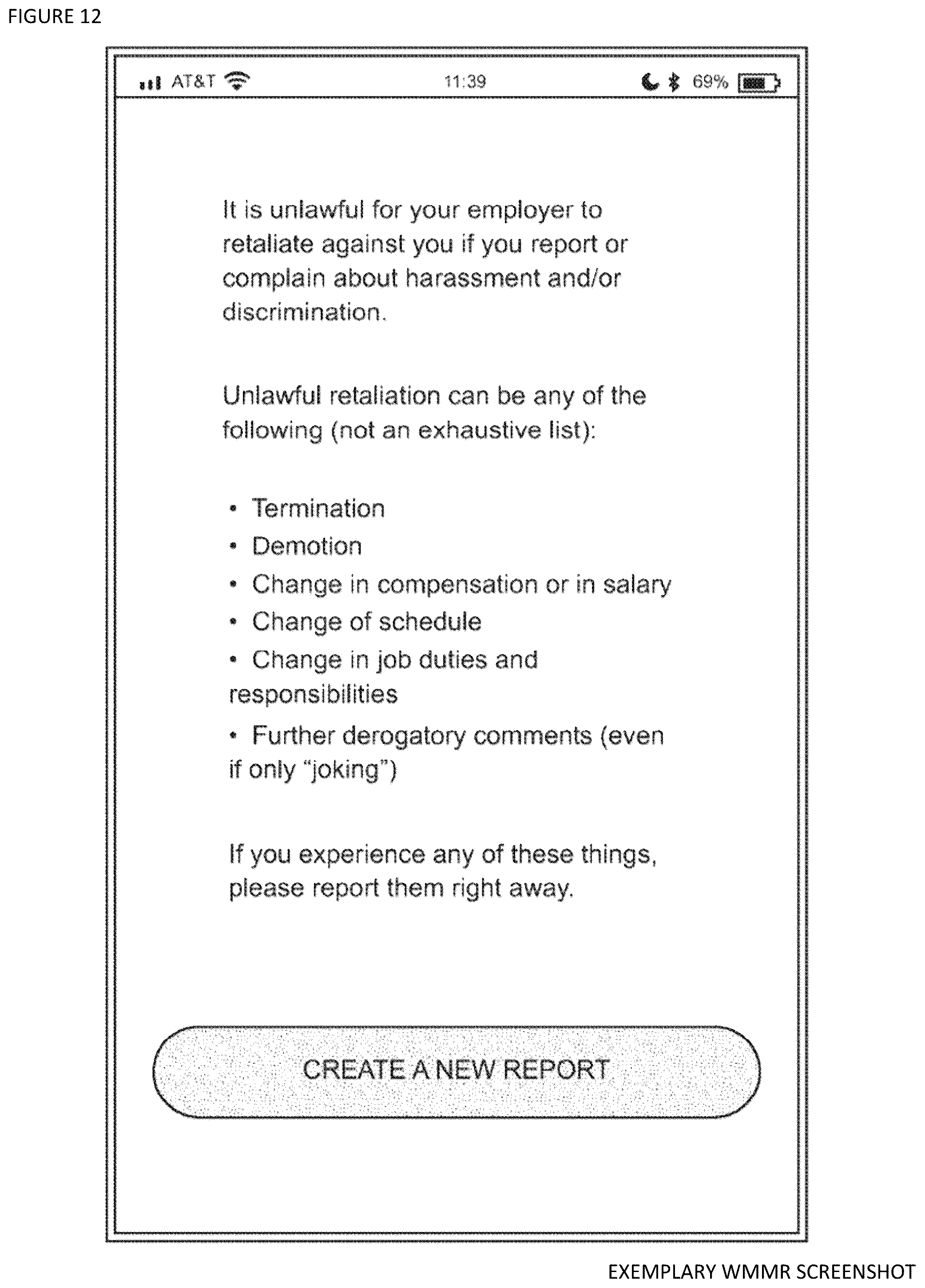 Patent US12417224 Figure 17 – Misconduct metrics reporting generation and rendering engine apparatuses, methods, systems and media