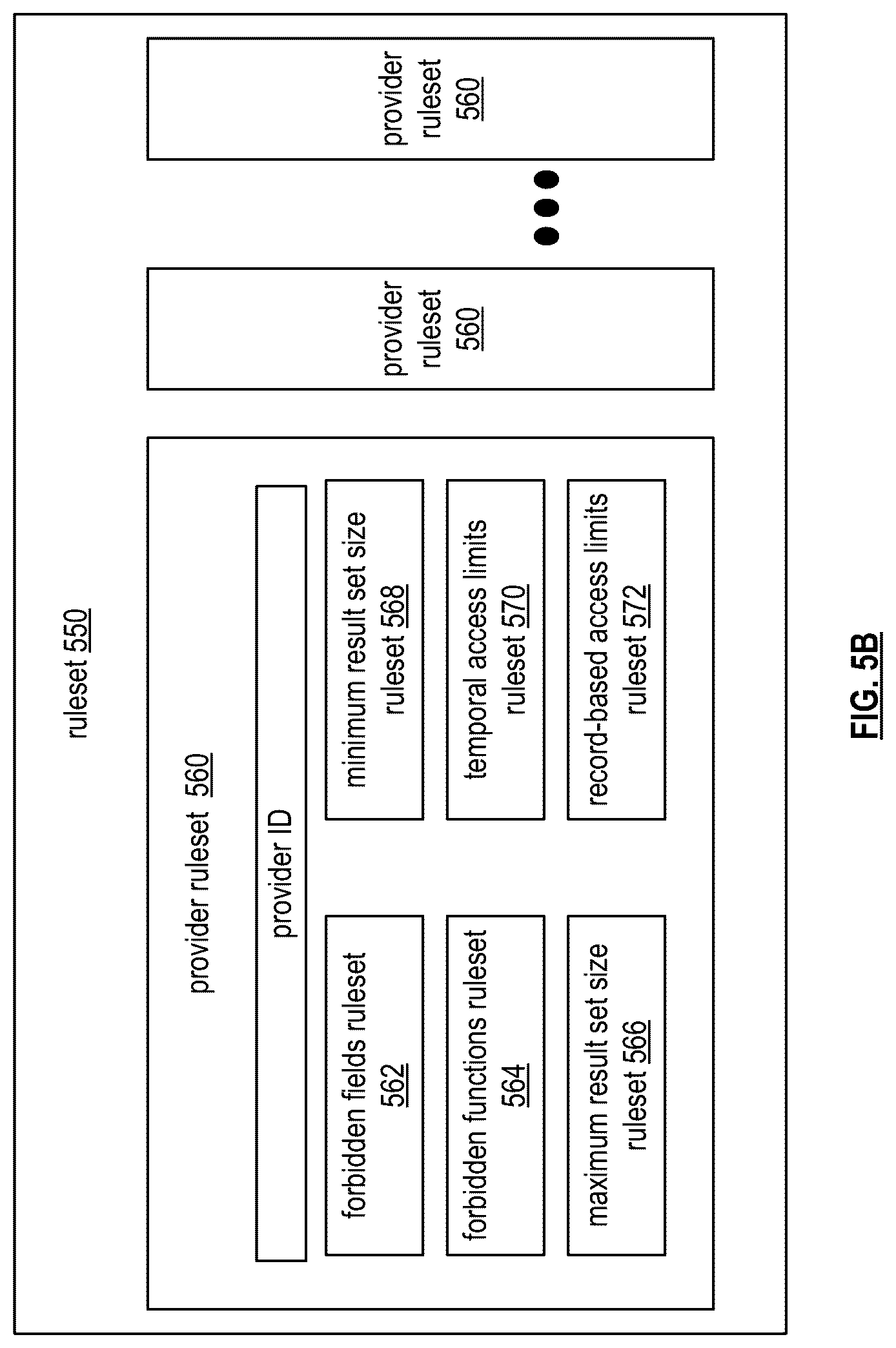 Patent US12417226 Figure 13 – Generating query cost data based on power and at least one query function of a query request