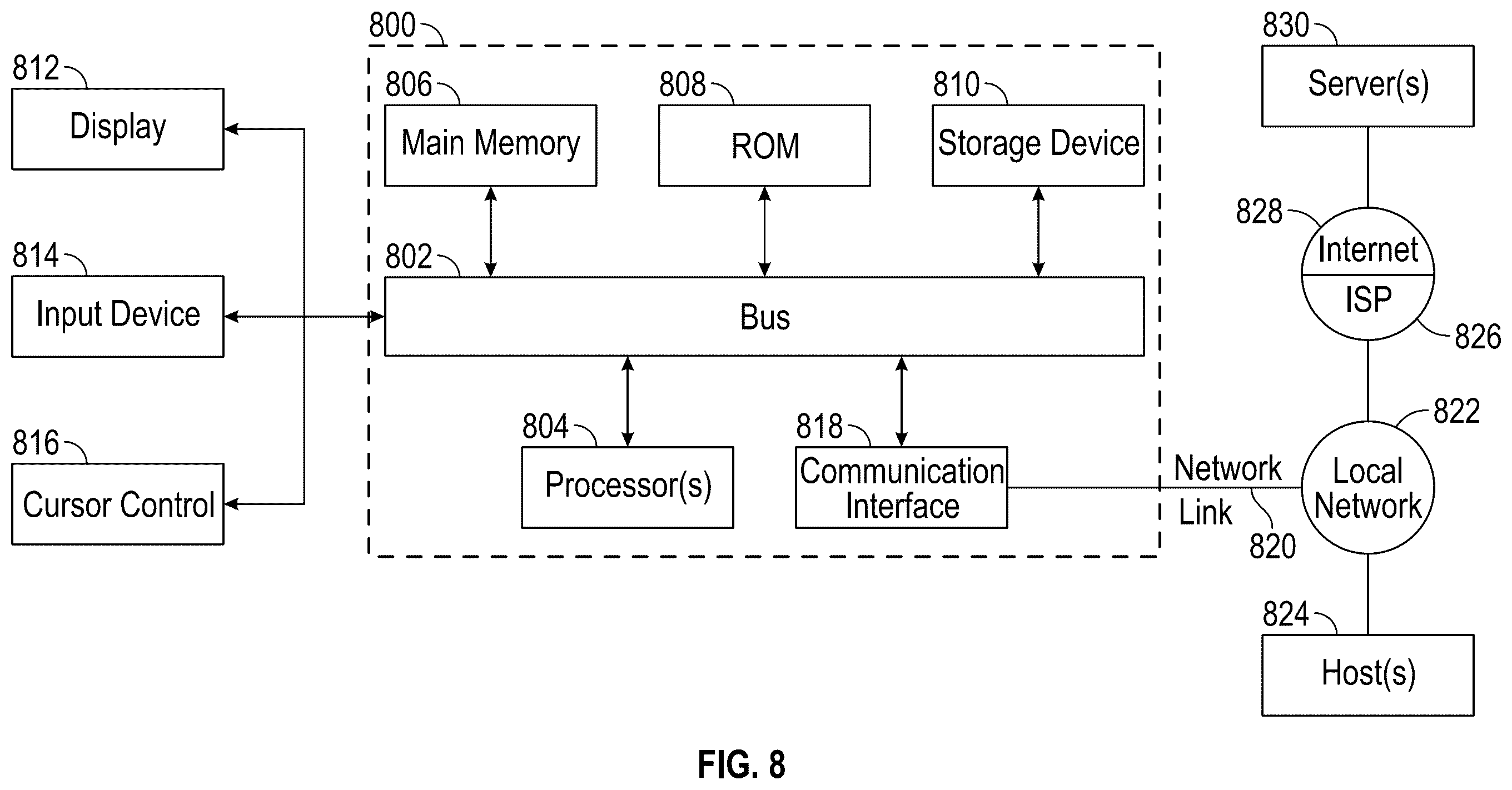 Patent US12417227 Figure 13 – Row-level permissioning based on evaluated policies