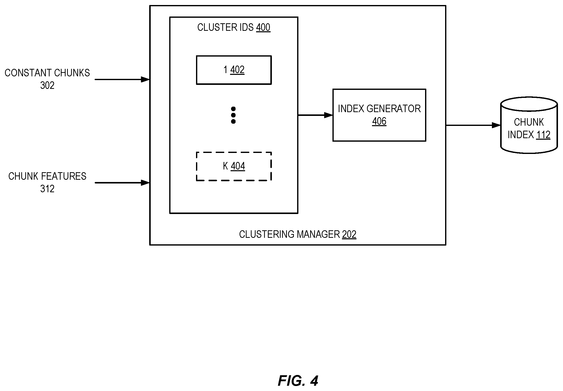 Patent US12417245 Figure 4 – Scalable video fingerprinting for content authenticity