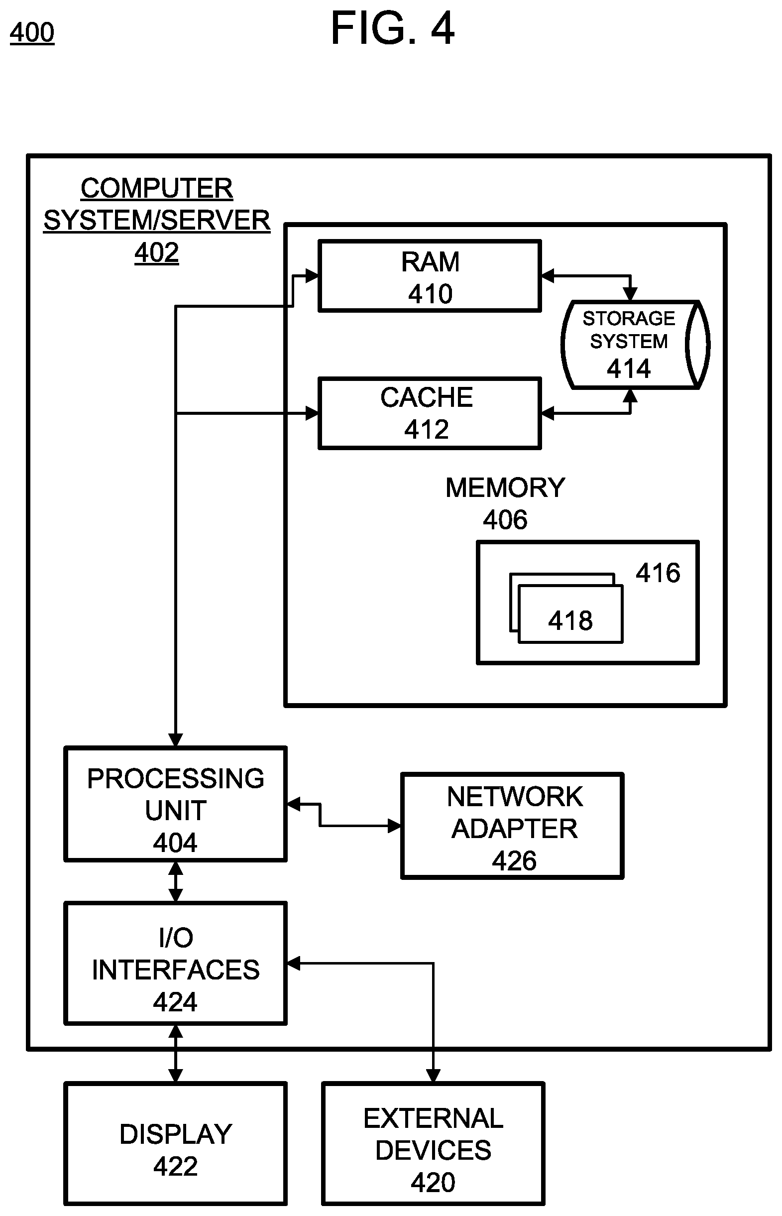 Patent US12417252 Figure 9 – Concept map translation for URL profiles