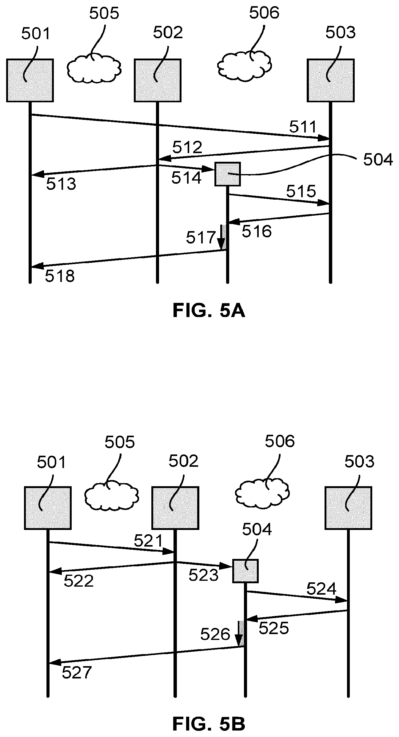 Patent US12417253 Figure 3 – Image based secure access to web page