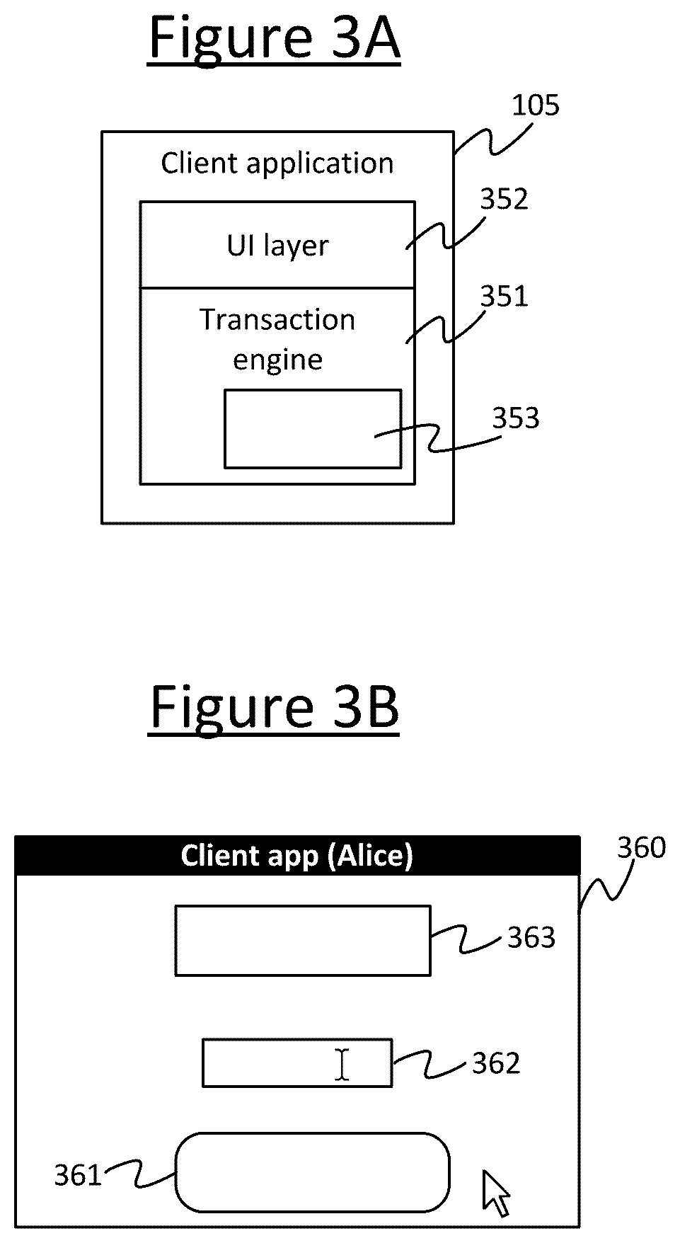 Patent US12417256 Figure 3 – Computer implemented method and system of maintaining a status of a stream on a blockchain