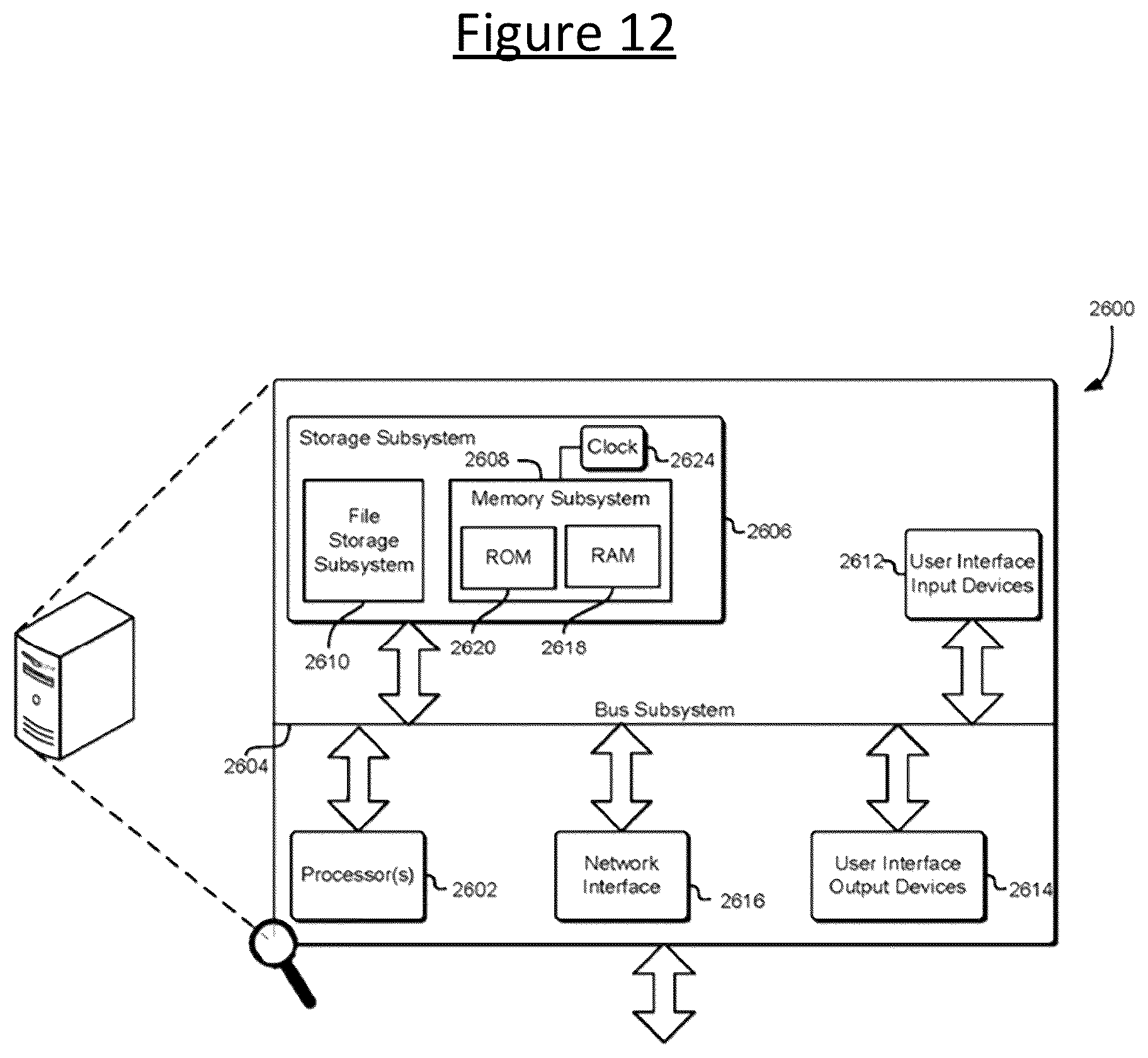 Patent US12417256 Figure 11 – Computer implemented method and system of maintaining a status of a stream on a blockchain