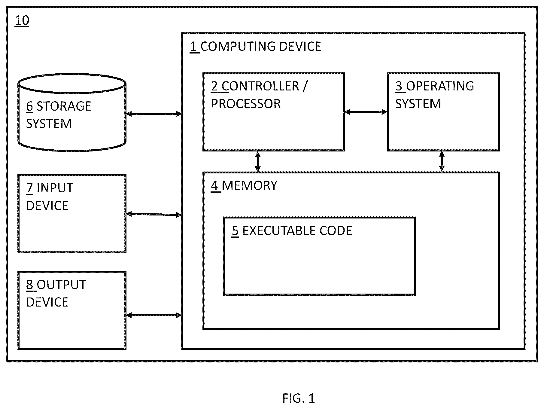 Patent US12417259 Figure 1 – System and method for finetuning automated sentiment analysis
