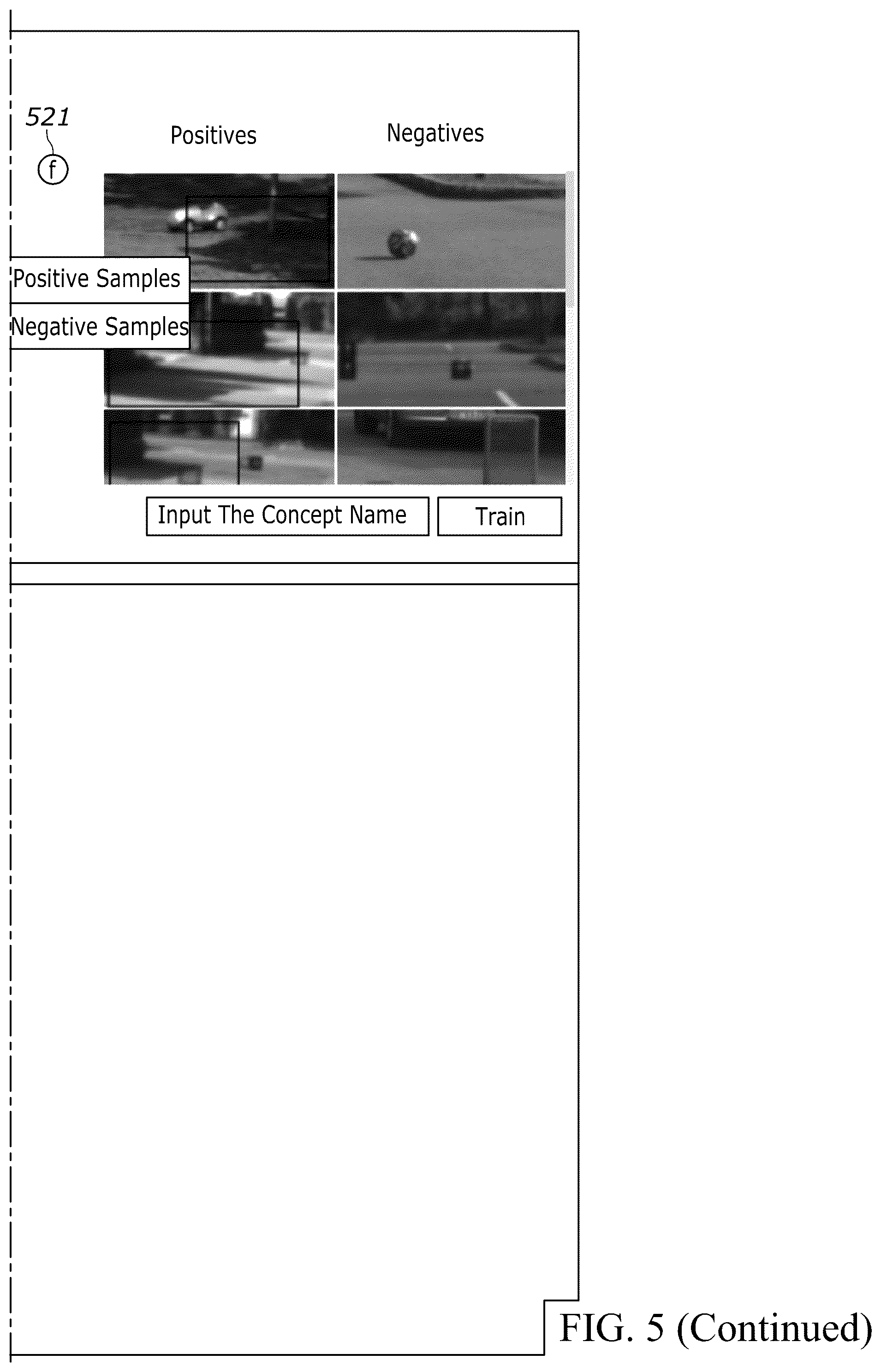 Patent US12417261 Figure 11 – Visualization system and method for interpretation and diagnosis of deep neural networks