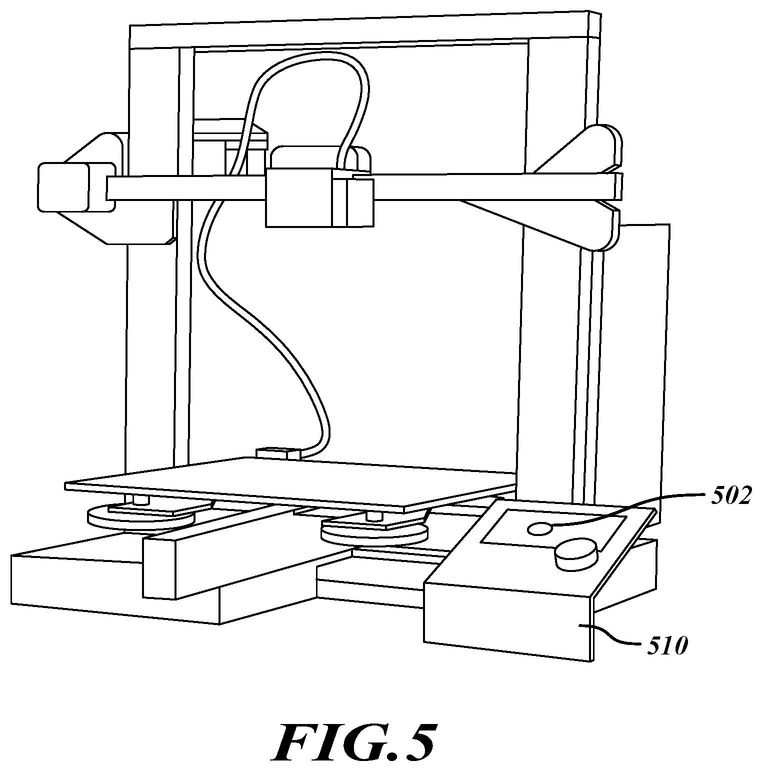 Patent US12417262 Figure 3 – Systems and methods for 3D printing of limited edition virtual items