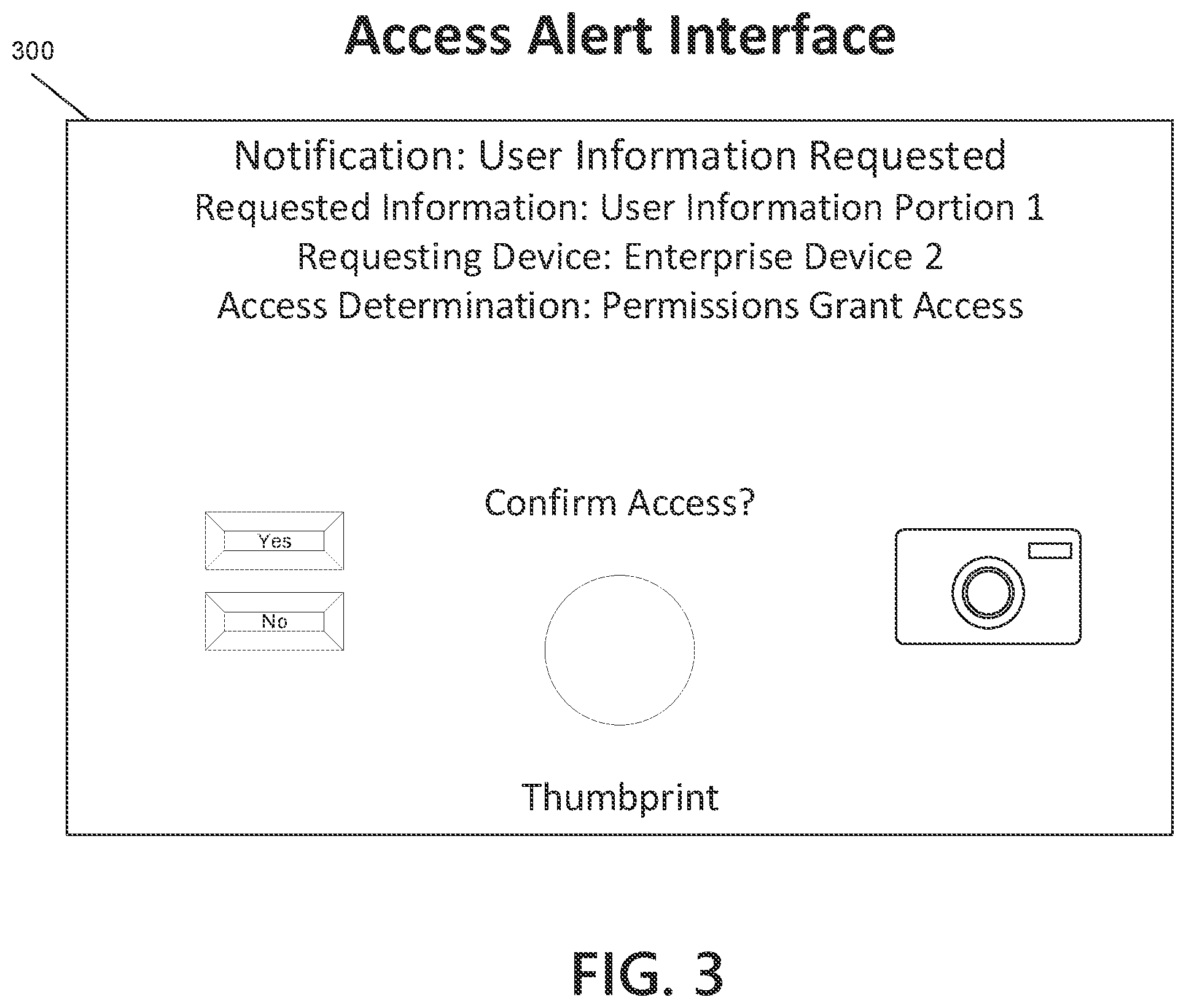 Patent US12417266 Figure 10 – Collaborative verified user platform using distributed ledger technology