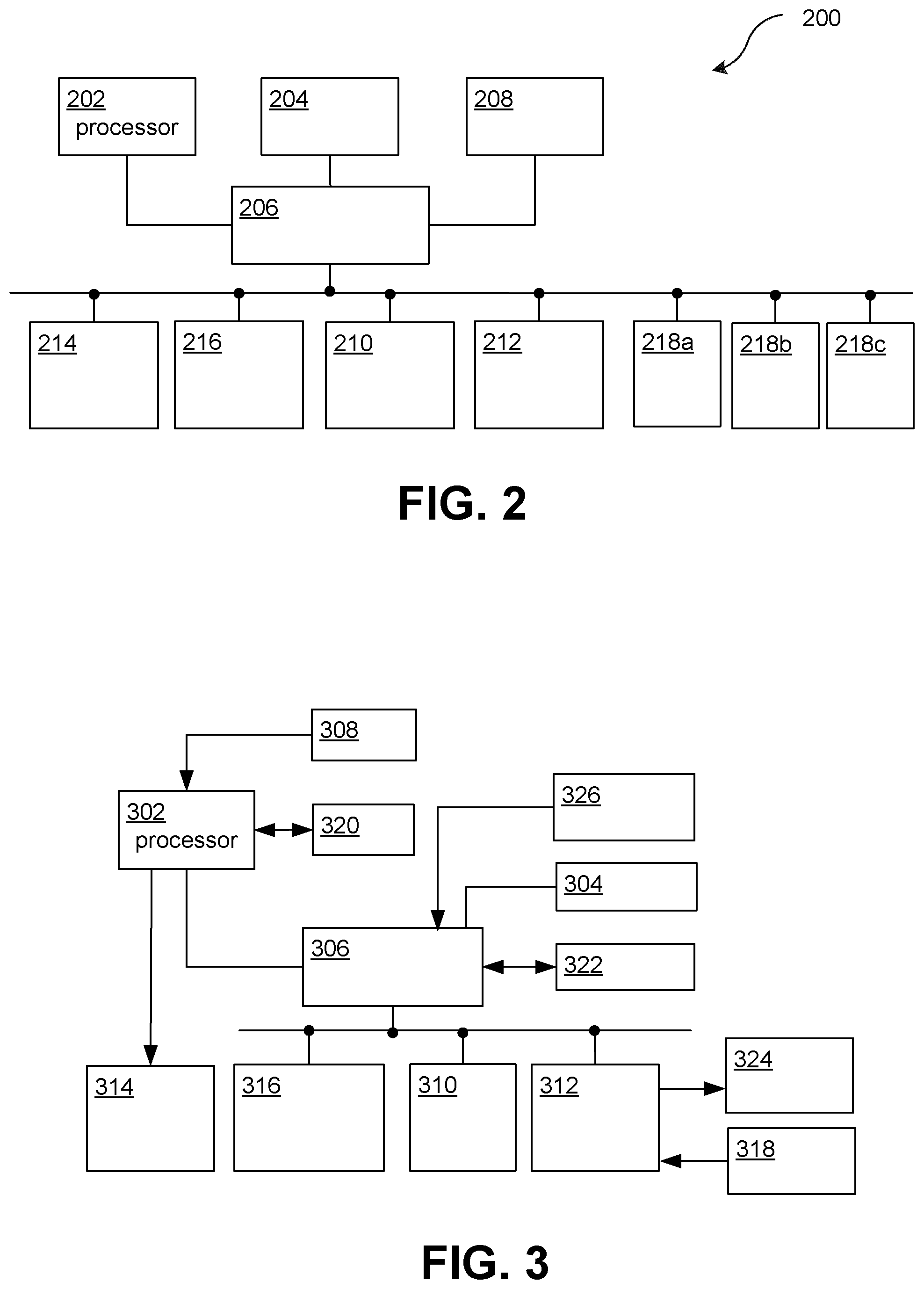 Patent US12417269 Figure 2 – Identification verification system