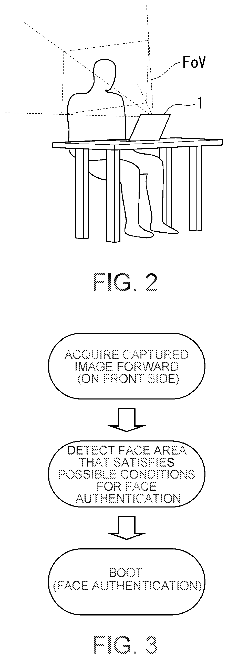 Patent US12417271 Figure 2 – Electronic apparatus and control method